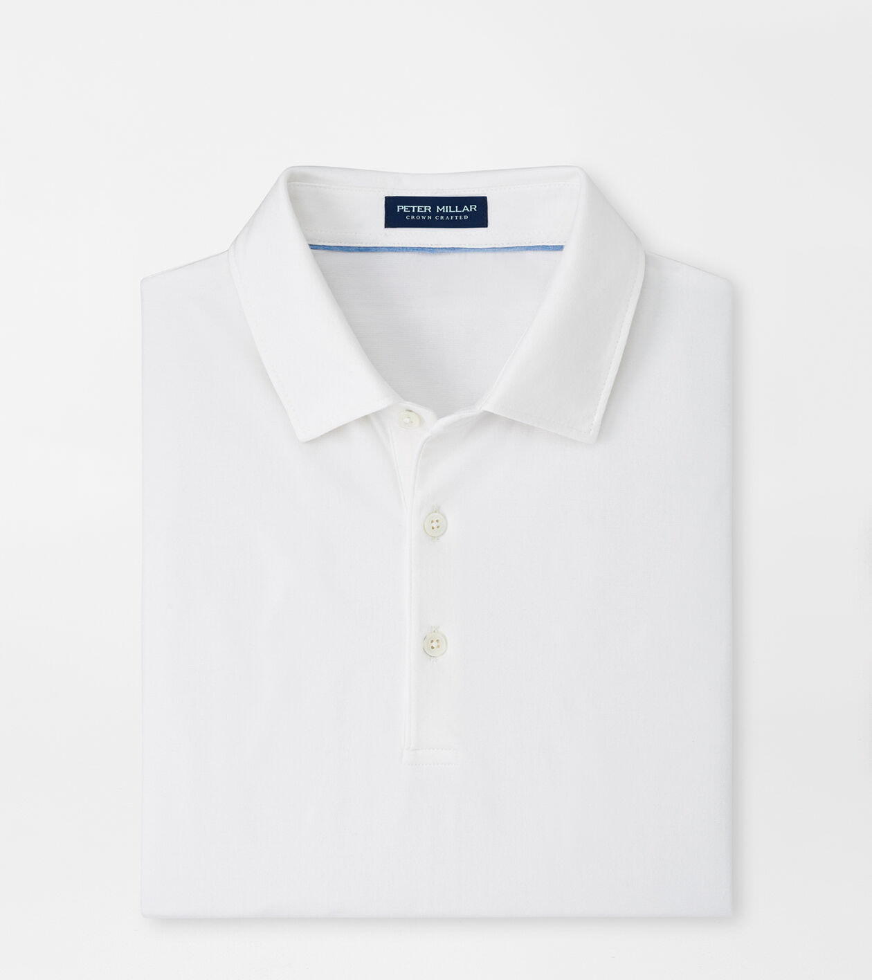 Excursionist Flex Polo | Men's Polos | Peter Millar