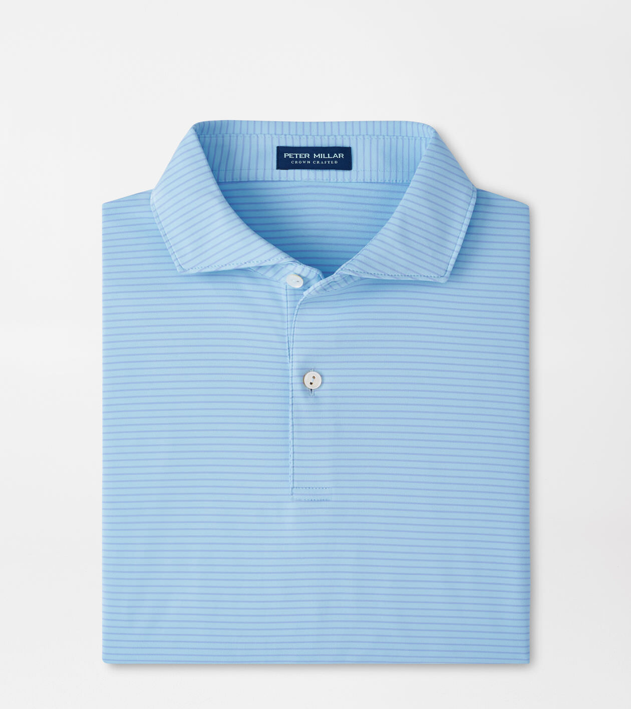 ☆週末sale☆ TFW49 KNIT POLO Due North Performance Jersey Polo | Men's Polos | Peter Millar