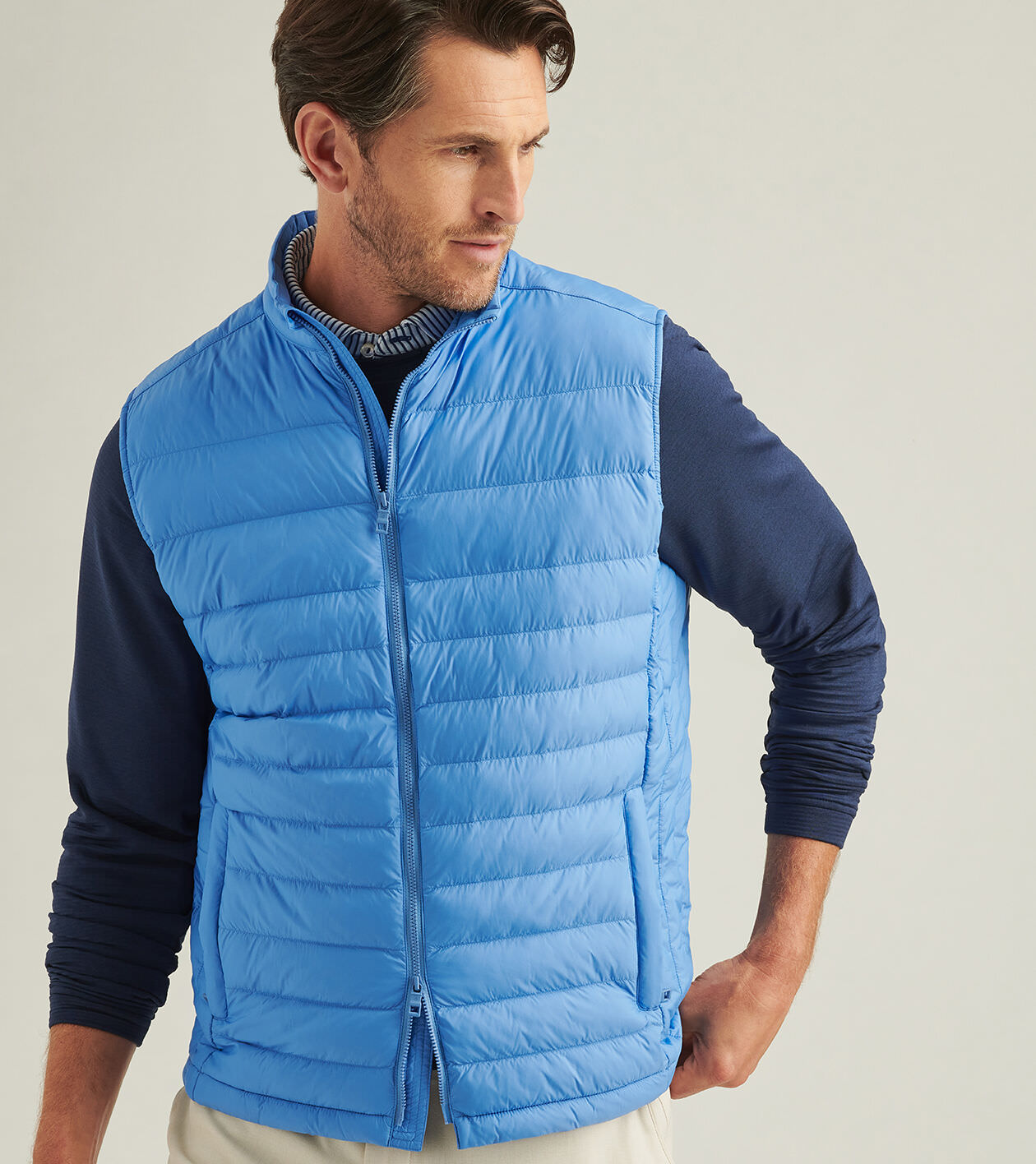 All Course Vest