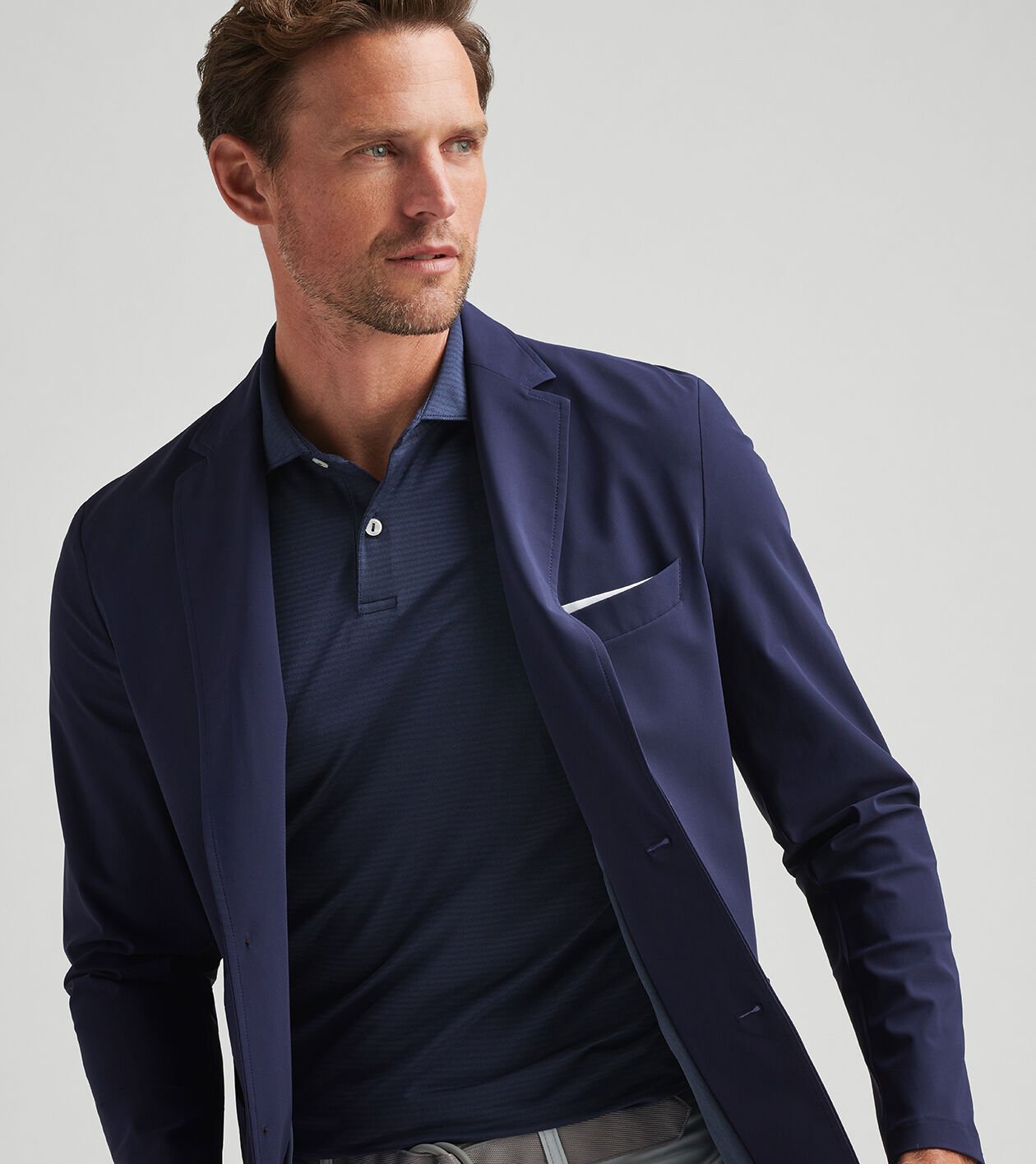 Bingham Performance Blazer