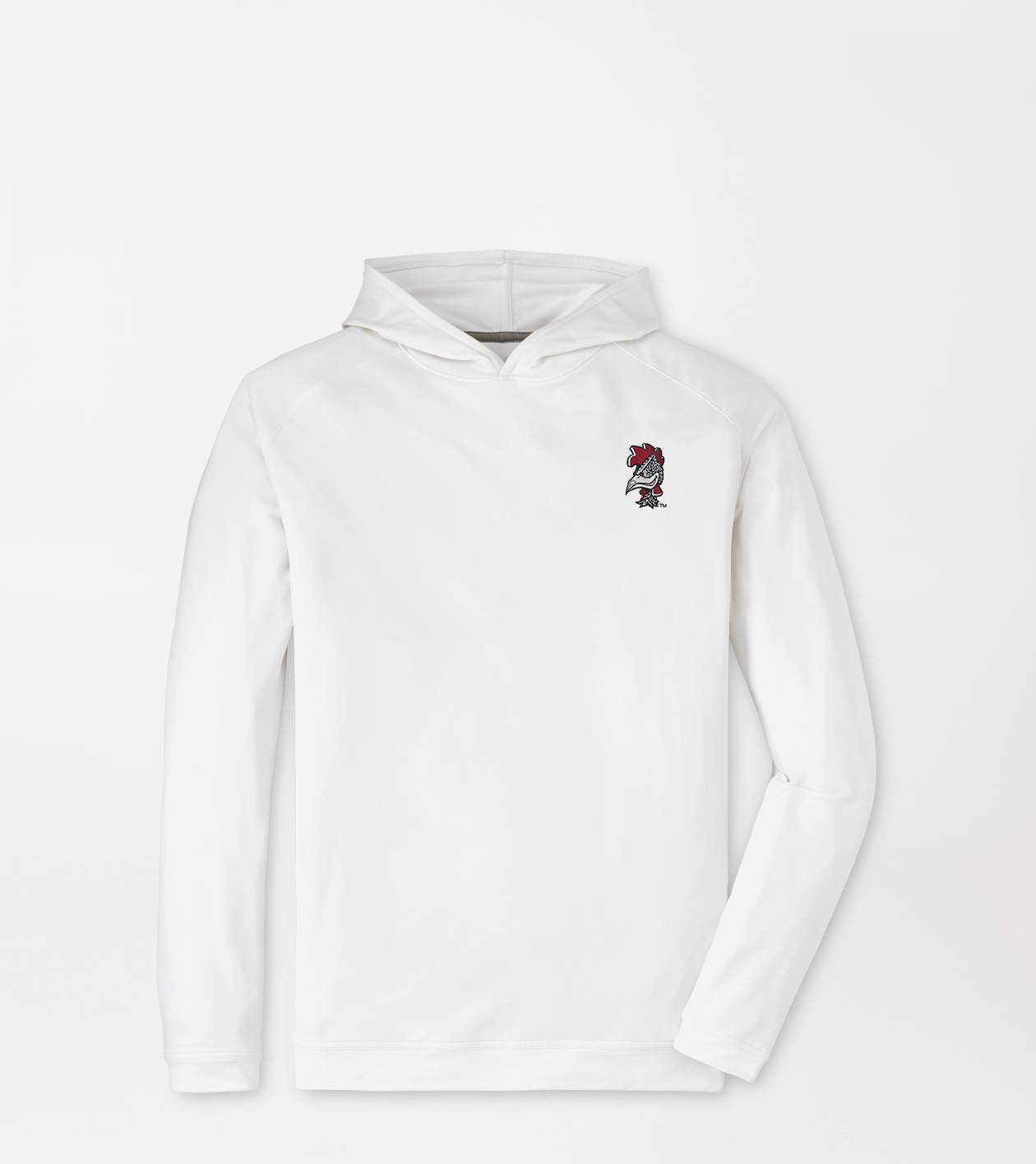 South Carolina Vault Pine Performance Hoodie