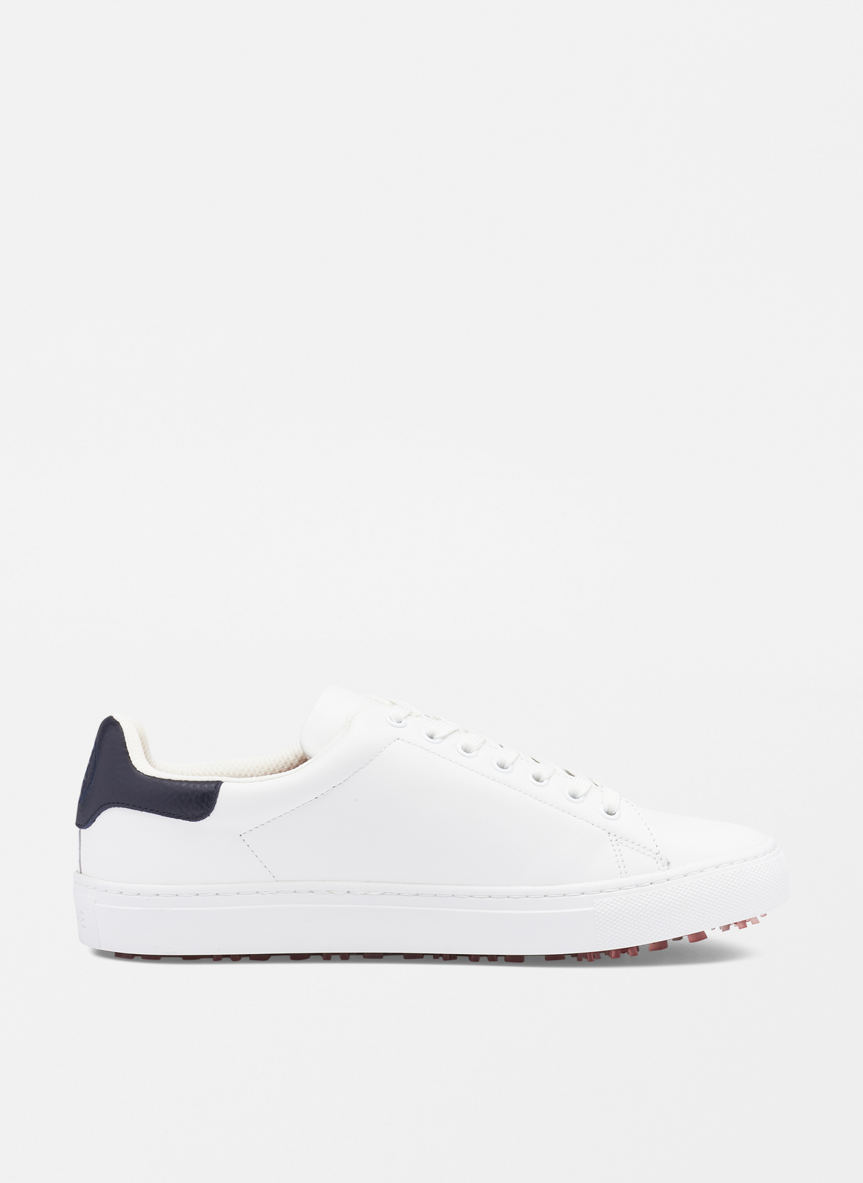 Peter Millar Disruptor Leather Golf Shoe G/FORE Disruptor Golf Shoe | Peter Millar main image 4