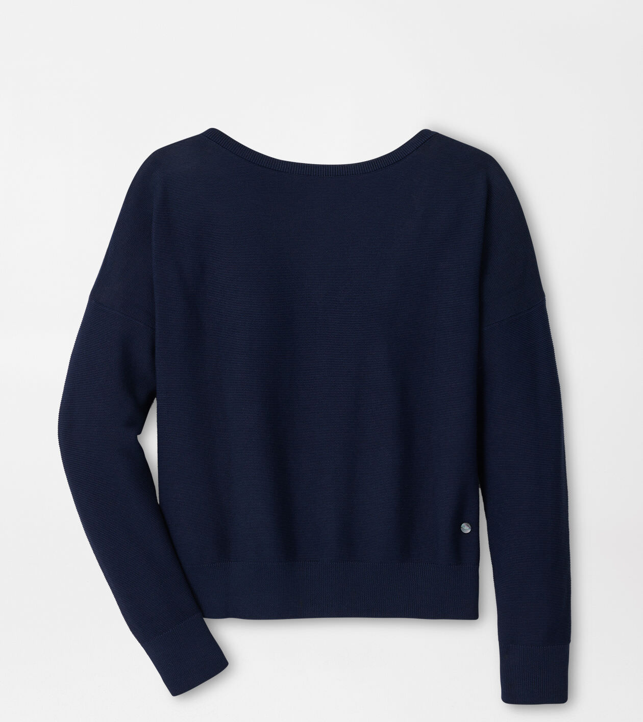 Milla Button Back Cardigan