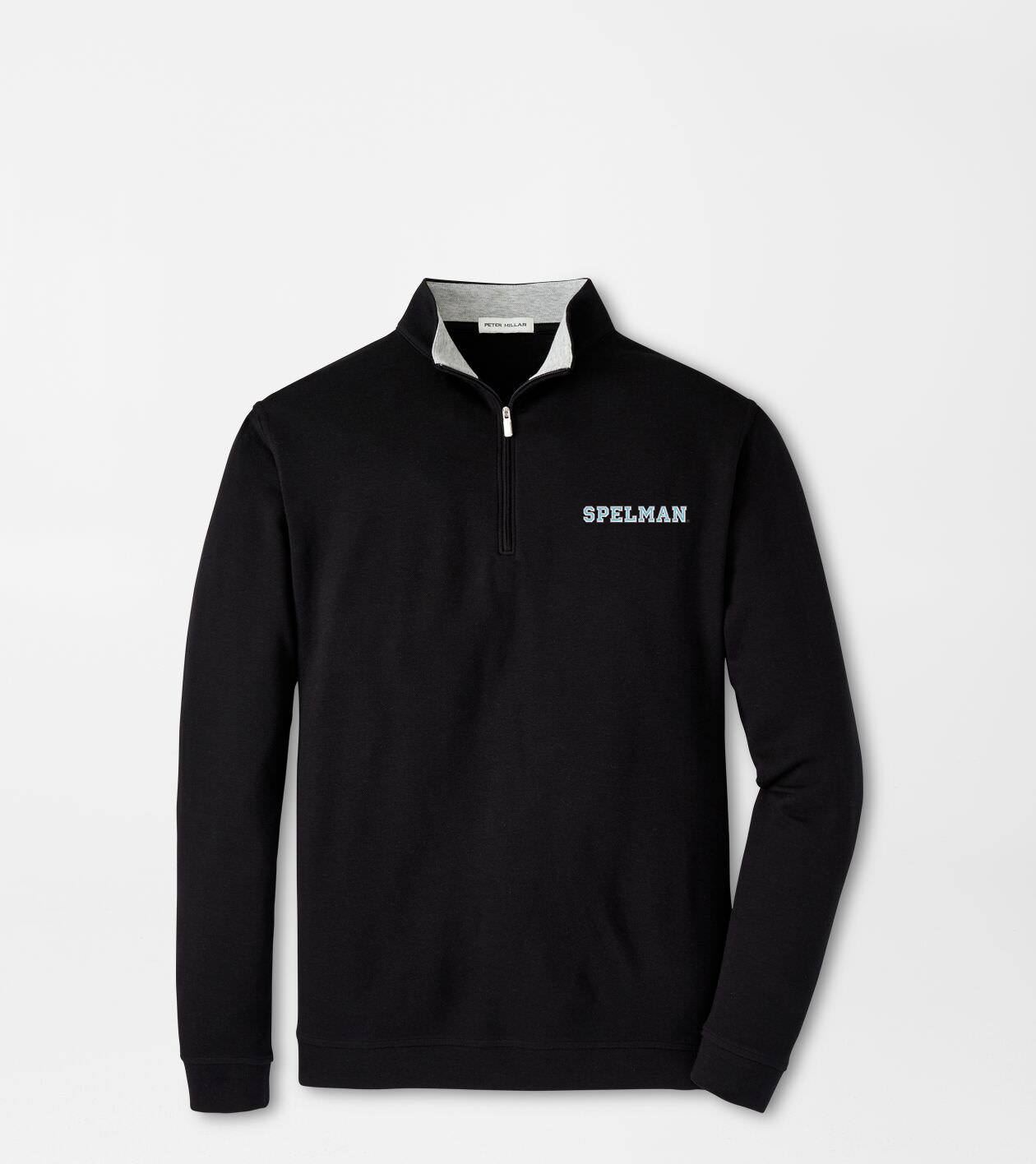 Spelman College Crown Comfort Pullover