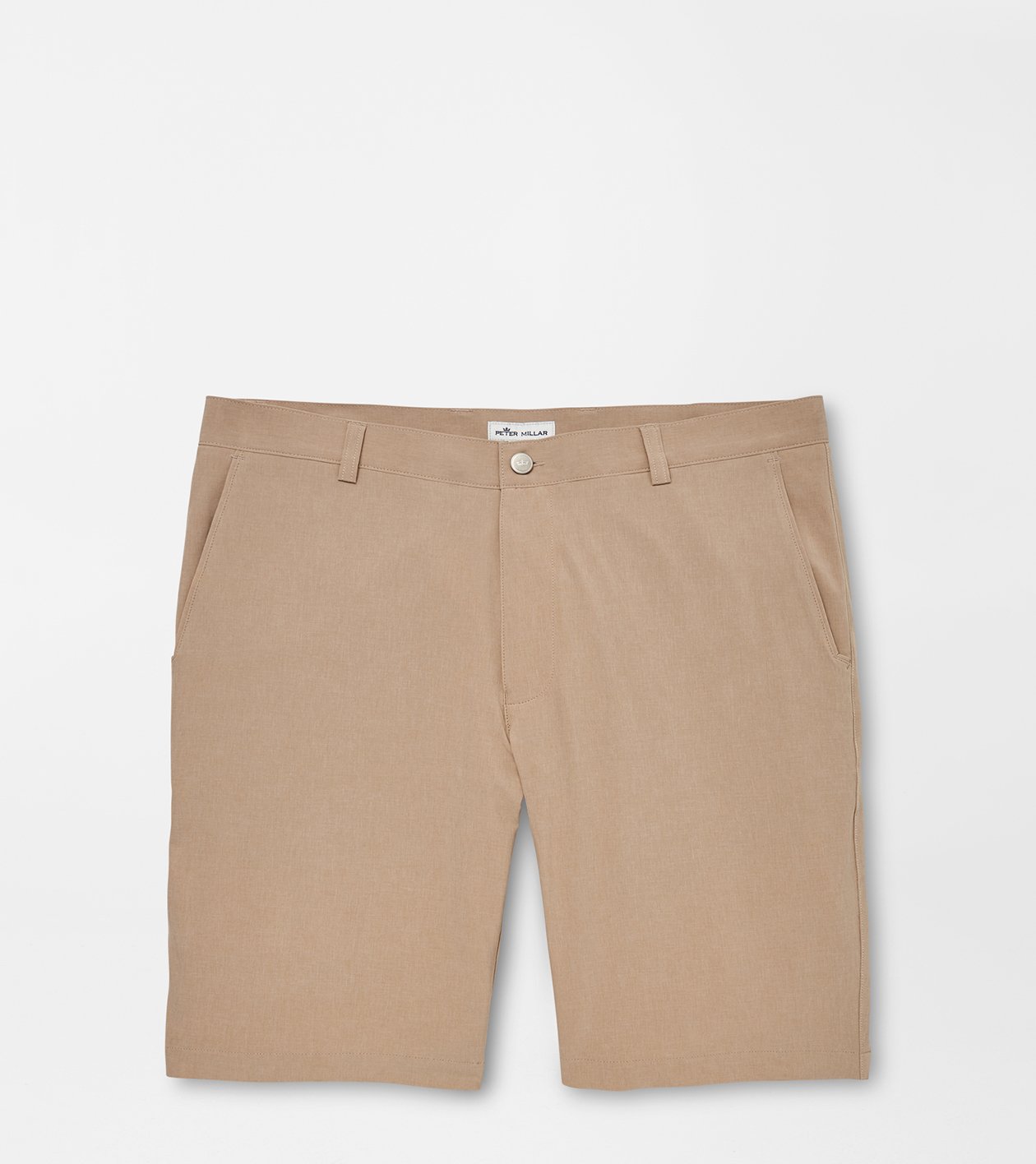 Shackleford Performance Hybrid Short | Men's Shorts | Peter Millar