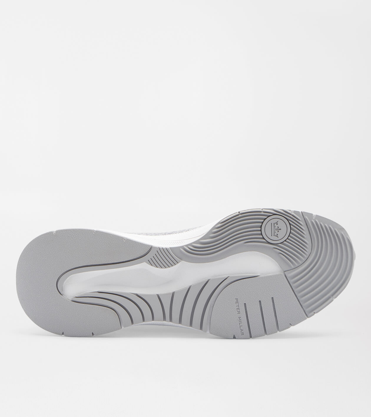 Odeon Sneaker | Men's Shoes | Peter Millar