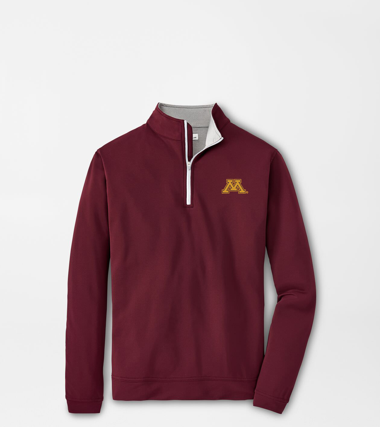 Minnesota Perth Performance Quarter-Zip