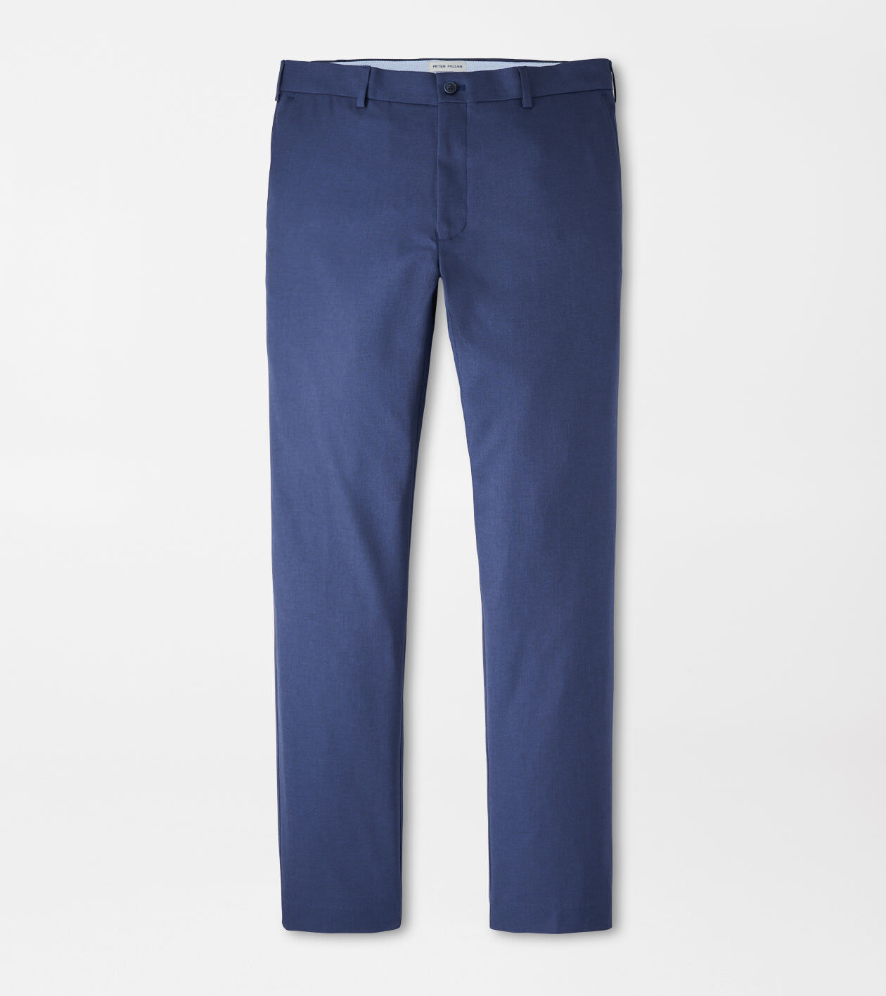 Peter Millar Men's Charlotte Performance Trouser - Gale Grey*