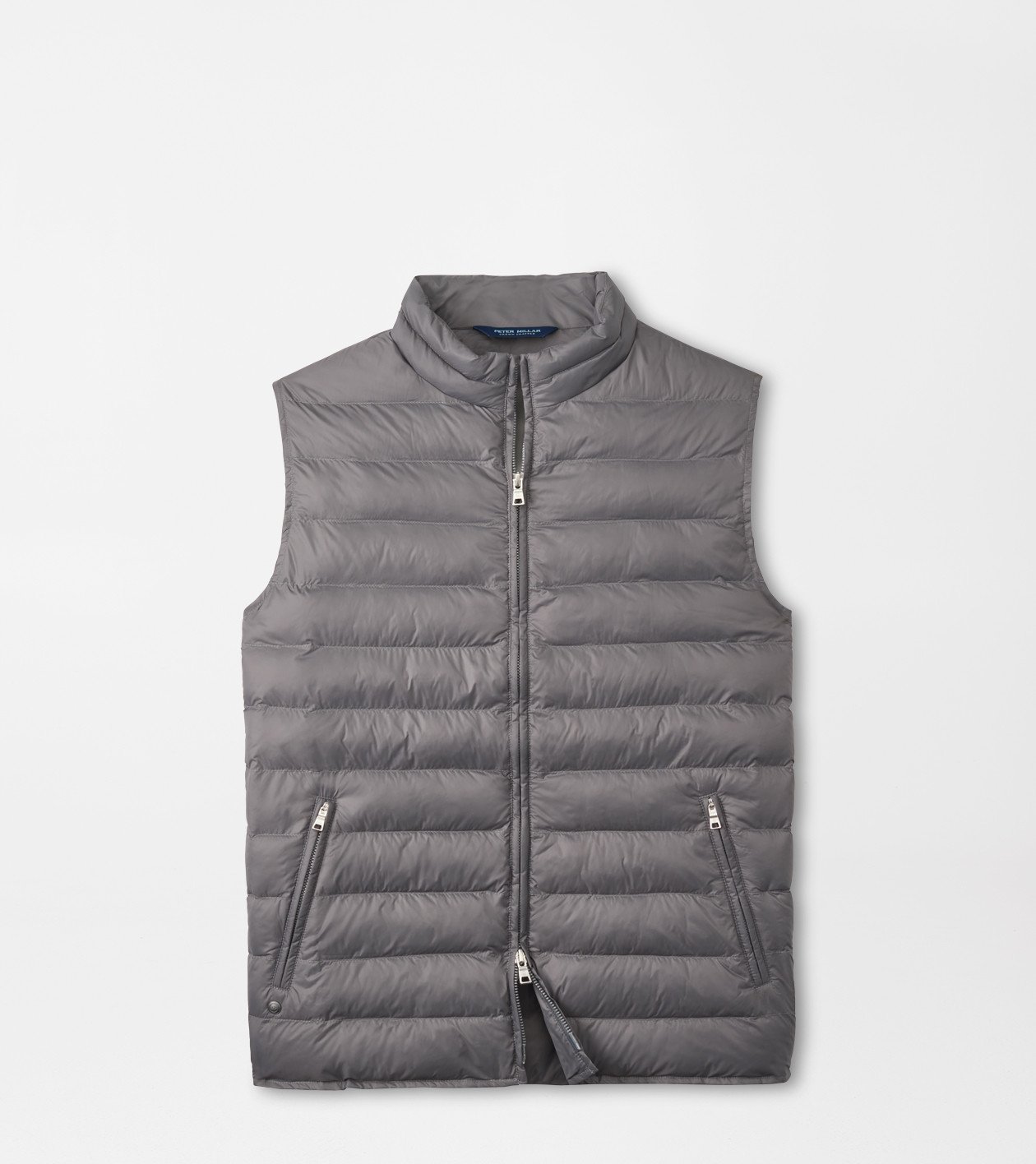 Holdridge Quilted Vest | Men's Vests | Peter Millar