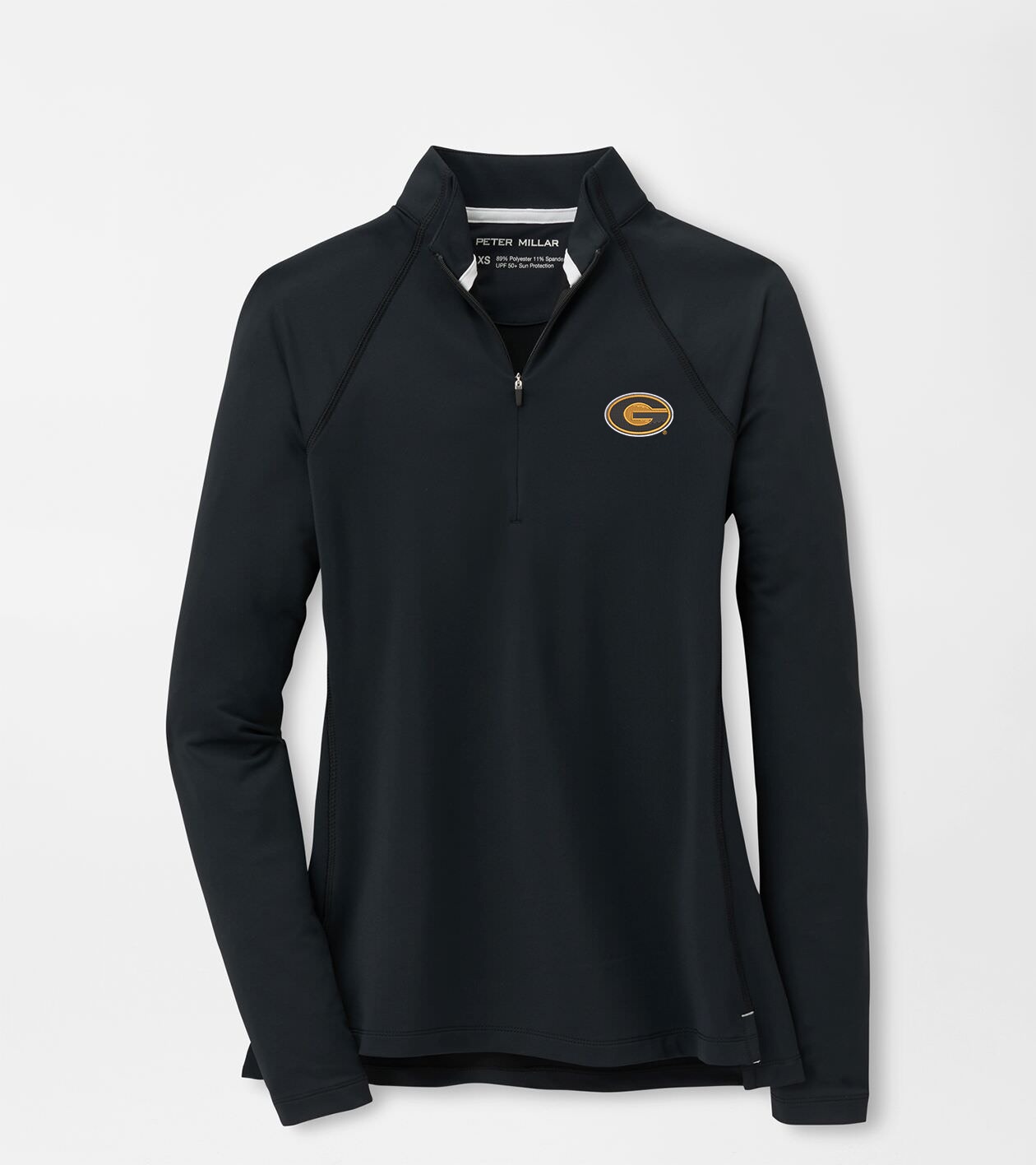 Grambling State Women's Raglan-Sleeve Perth Layer