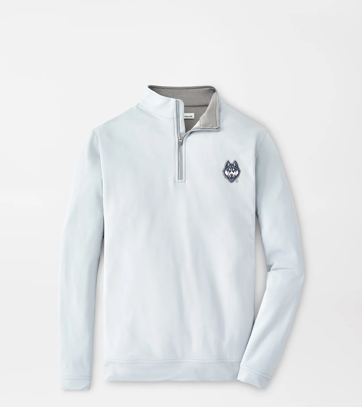UConn Huskies Perth Performance Quarter-Zip