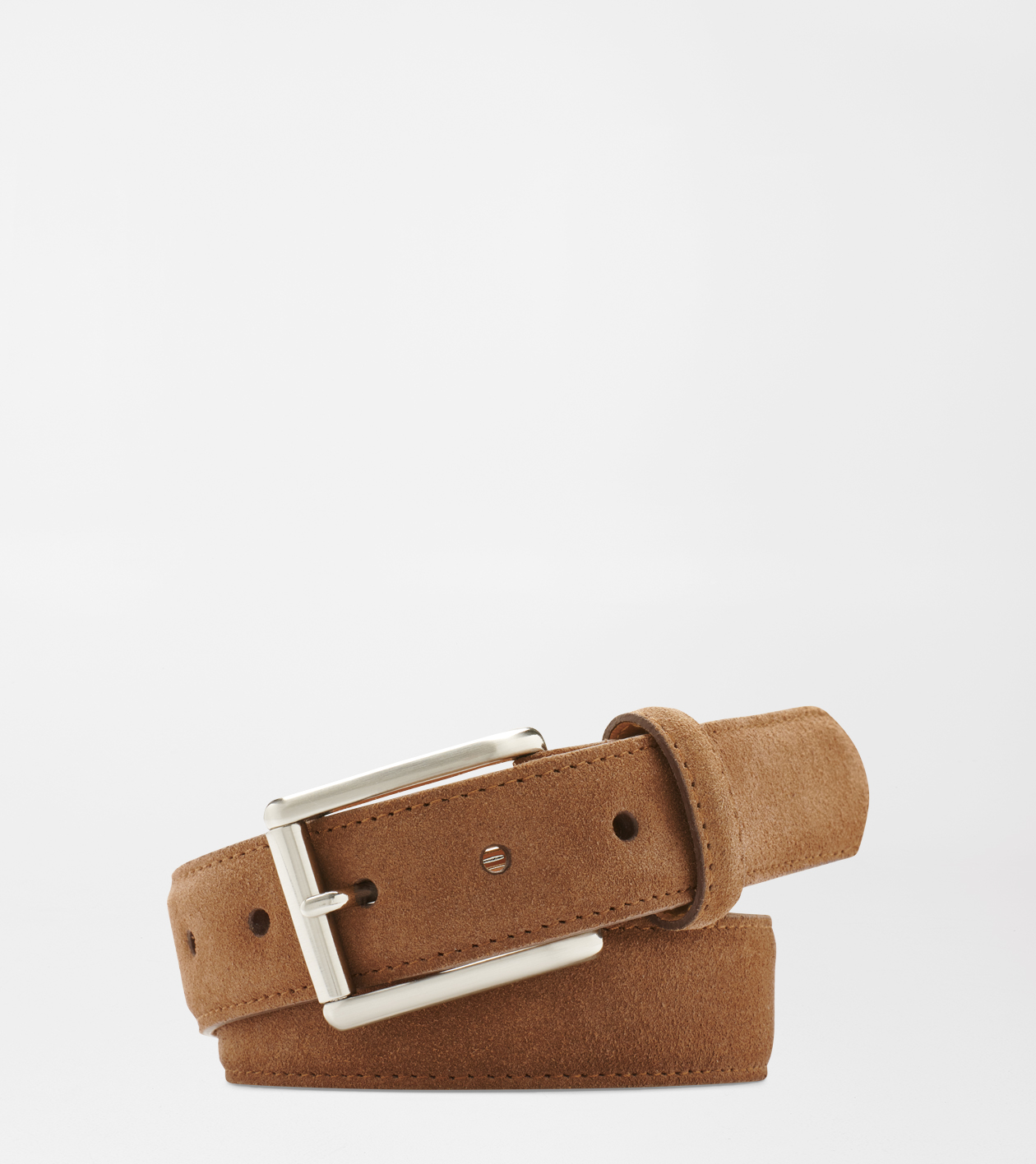 ?WORTH New York suede belt  Sz PT (s/m) Saks Fifth Avenue COLLECTION Suede Belt | Saks Fifth Avenue main image 4