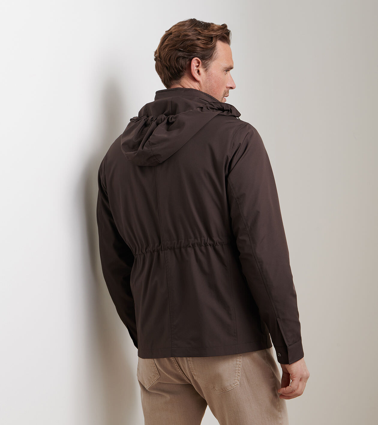 ジャケット・アウター Maison mill VELVET LIKE FIELD JACKET The Best