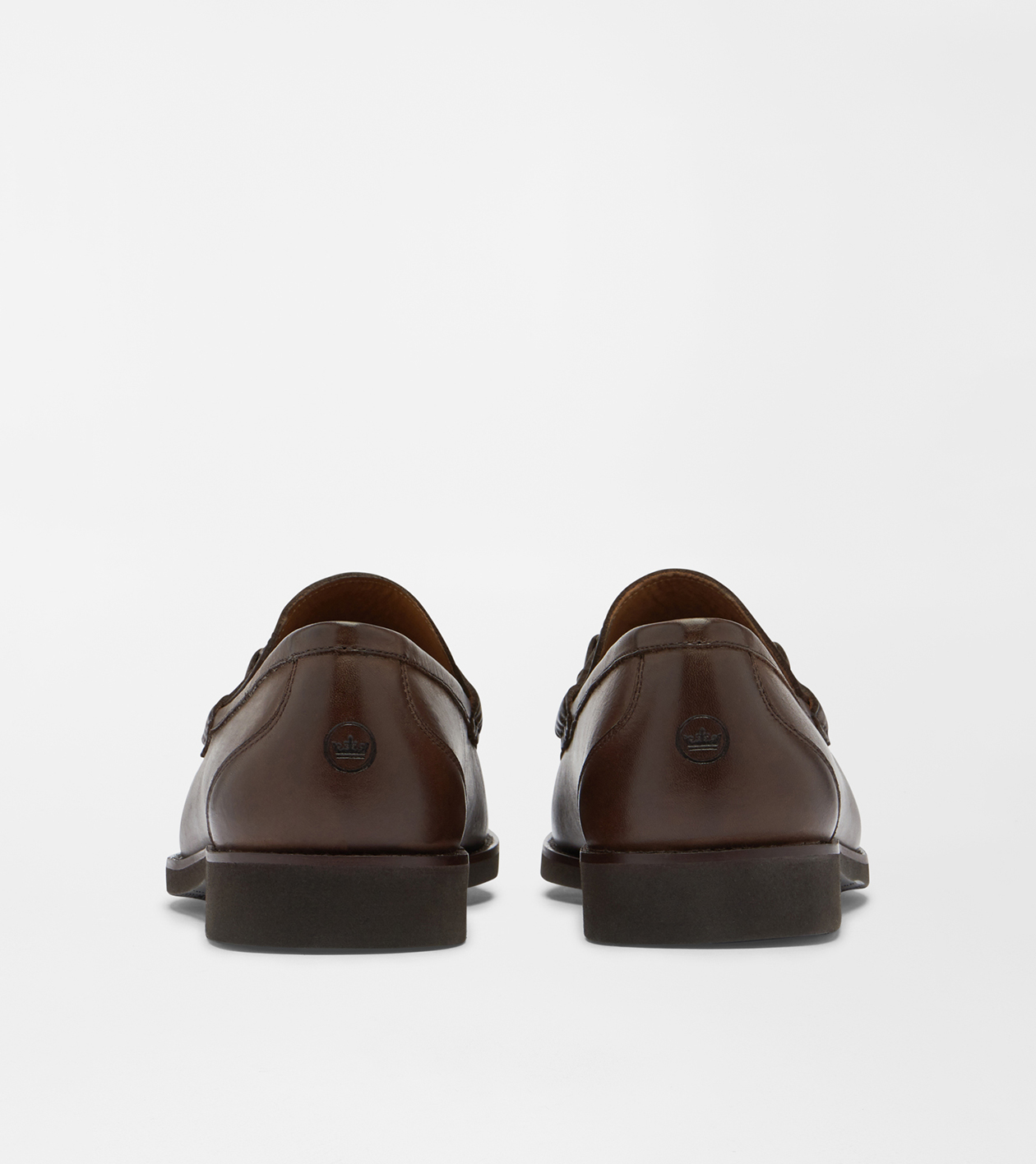 Leather Bit Loafer | Men's Shoes | Peter Millar