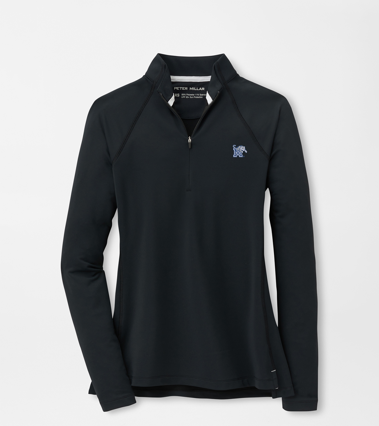 Memphis Women's Raglan-Sleeve Perth Layer