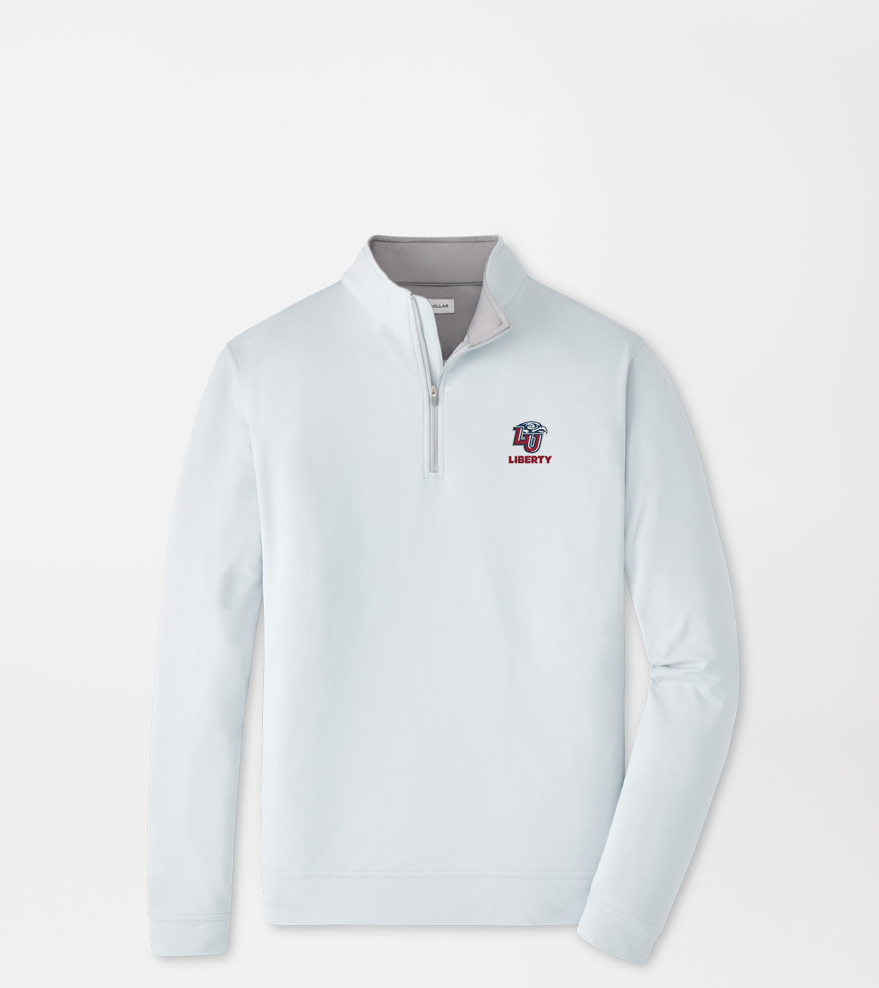 Liberty University Perth Performance Quarter-Zip | Men's