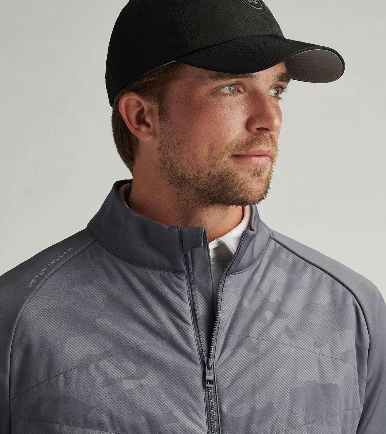 MOON-TECH® PILE Cardigan JACKET（Collaboration with Super