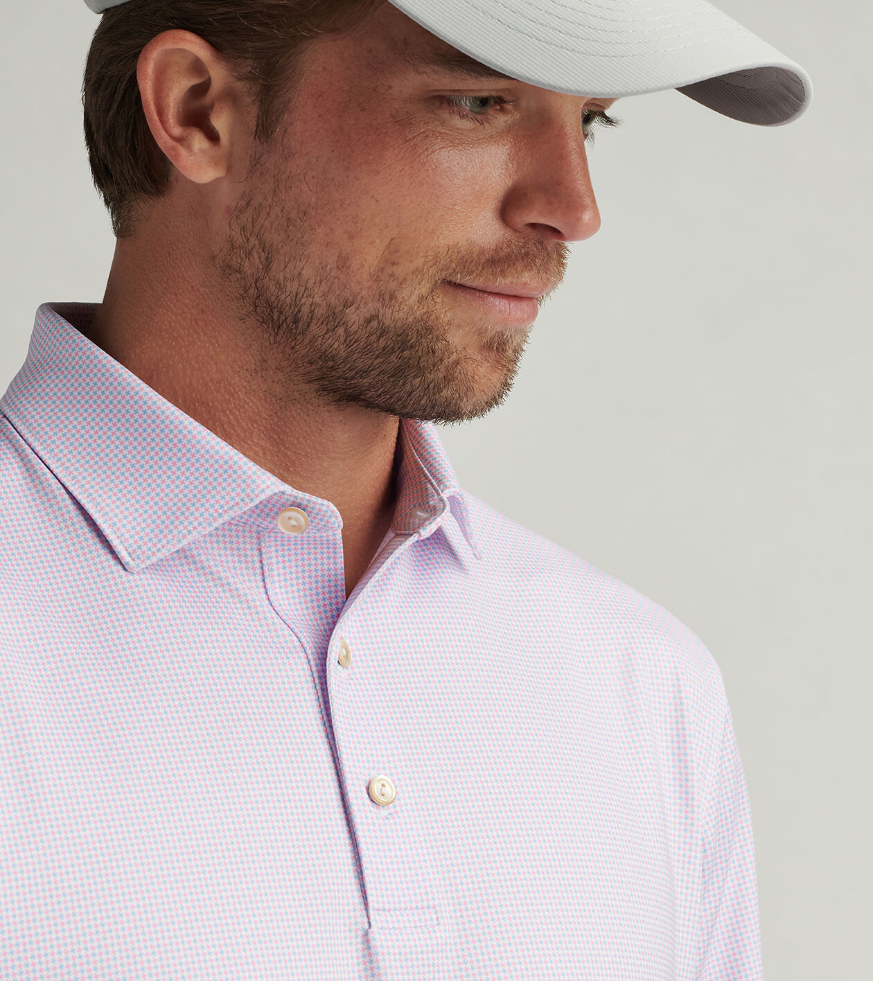 Phoenix Performance Jersey Polo