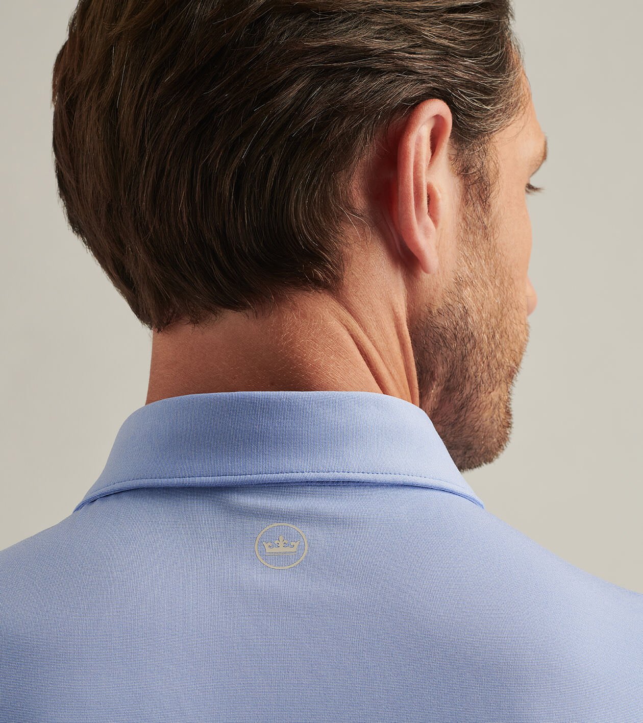 Andover Performance Jersey Polo
