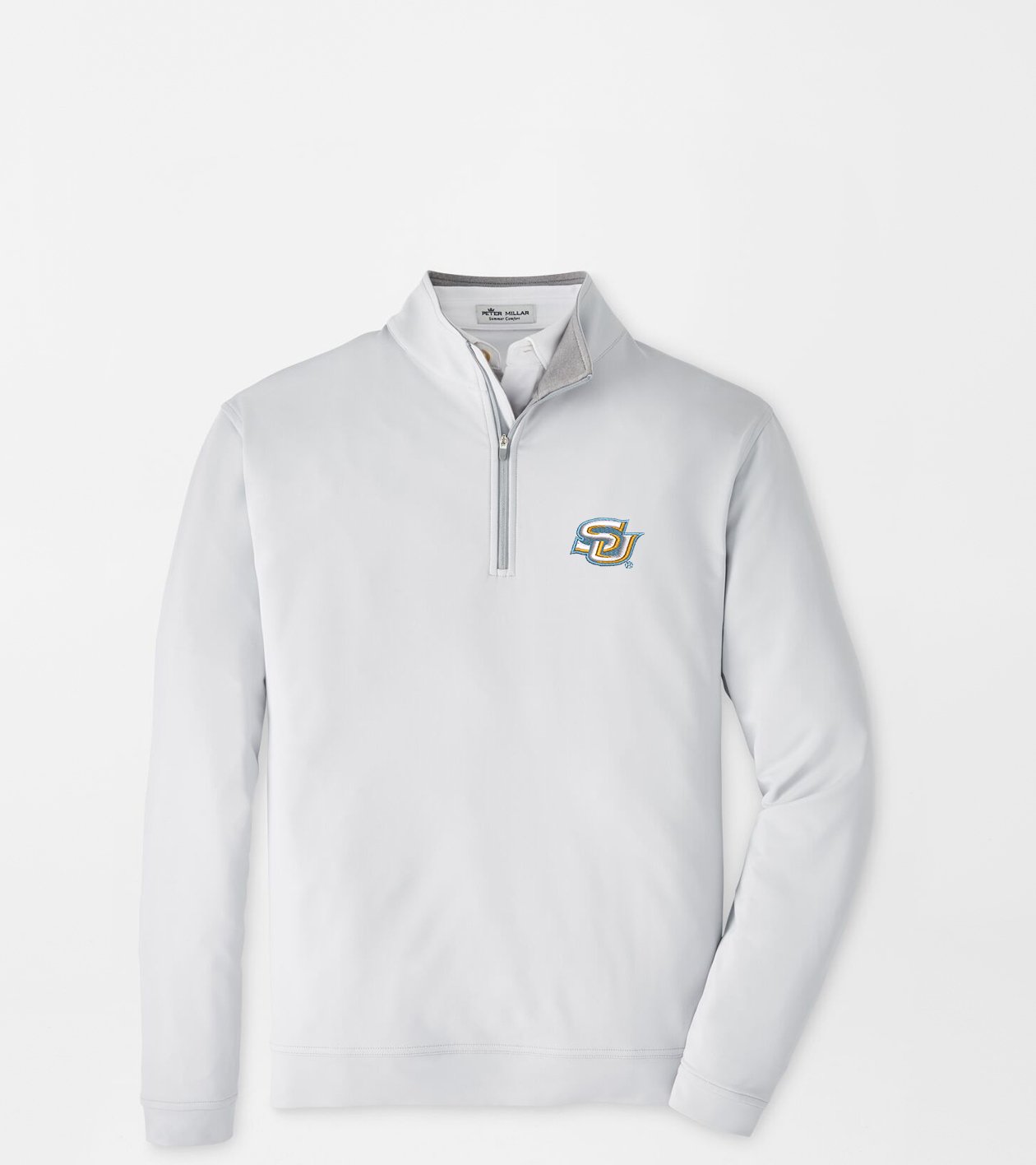 Southern University Perth Performance Quarter-Zip