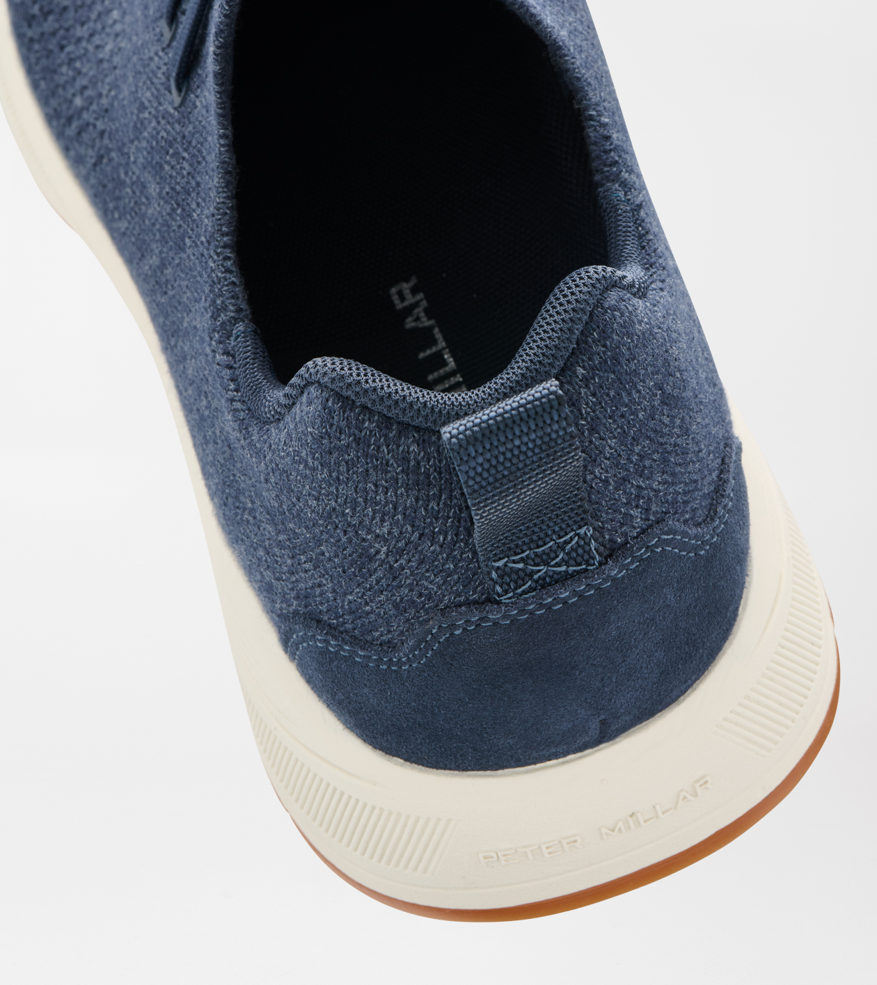 Odeon Sneaker | Men's Shoes | Peter Millar