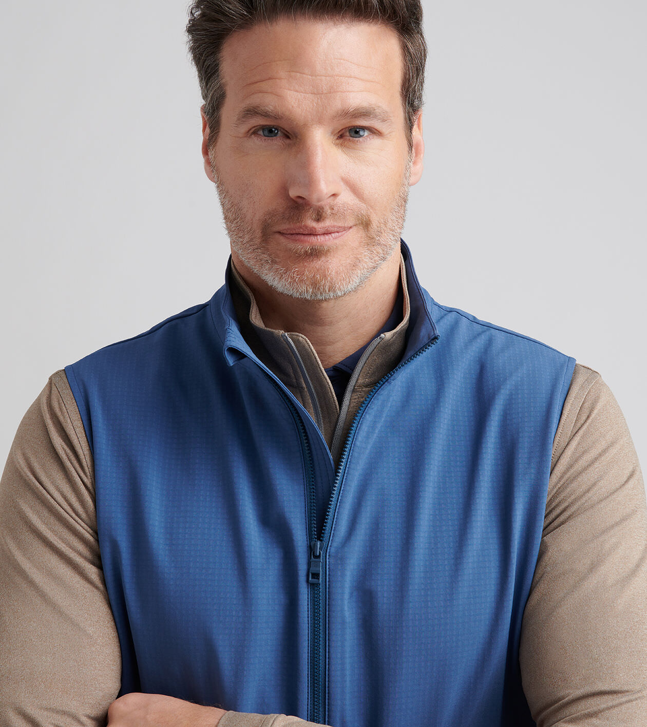 Gust Vest | Men's Vests | Peter Millar