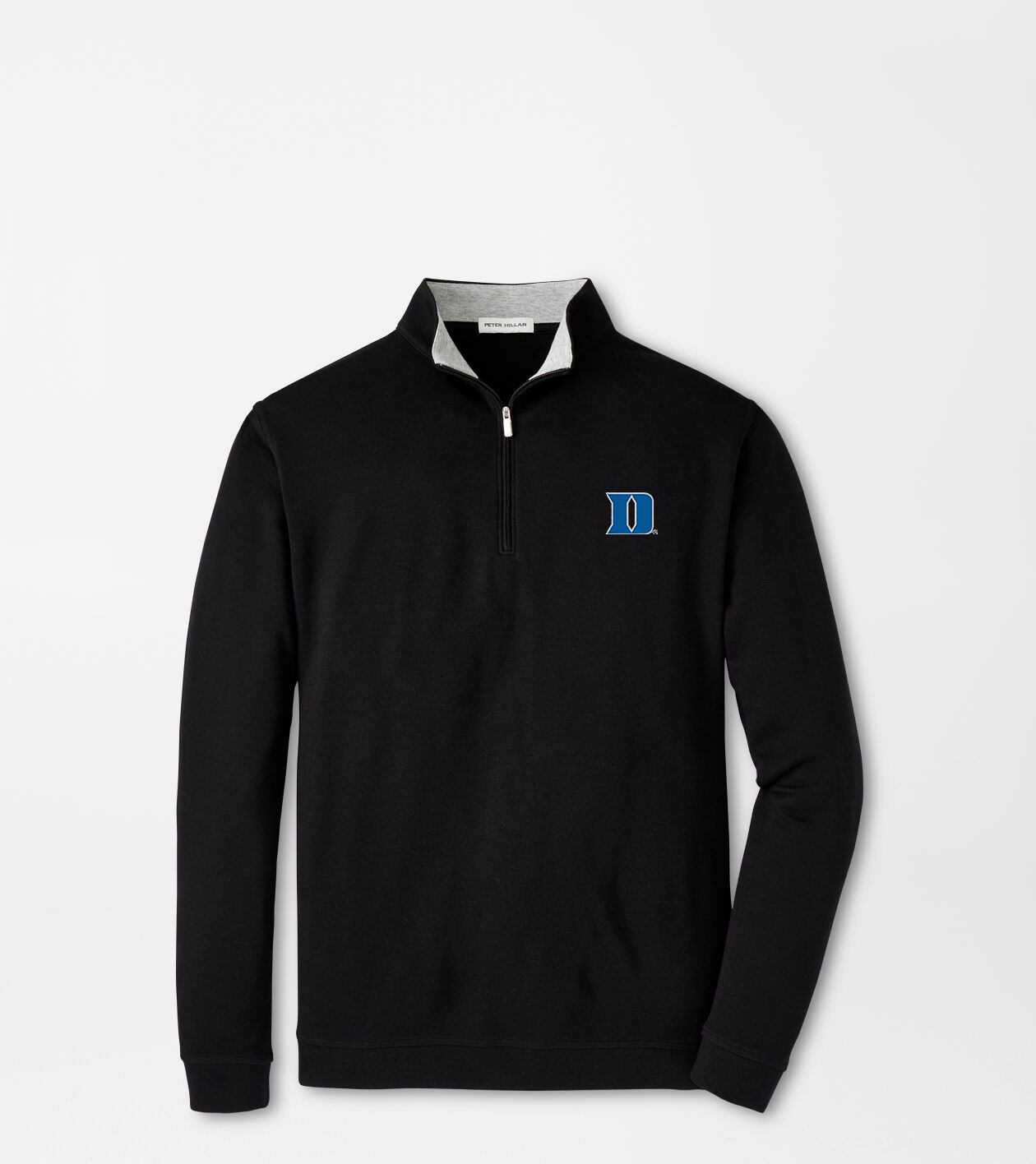 Duke Crown Comfort Pullover