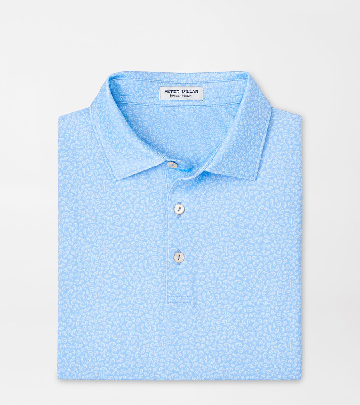 Mahi Performance Jersey Polo