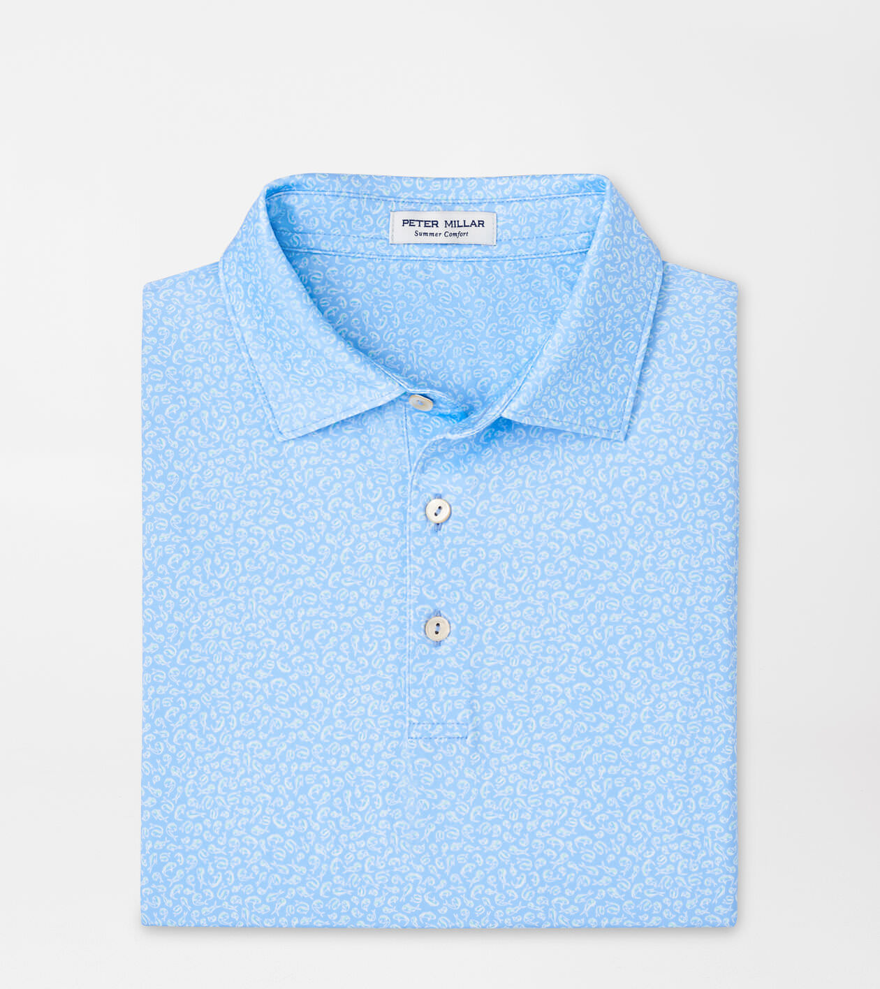 Mahi Performance Jersey Polo