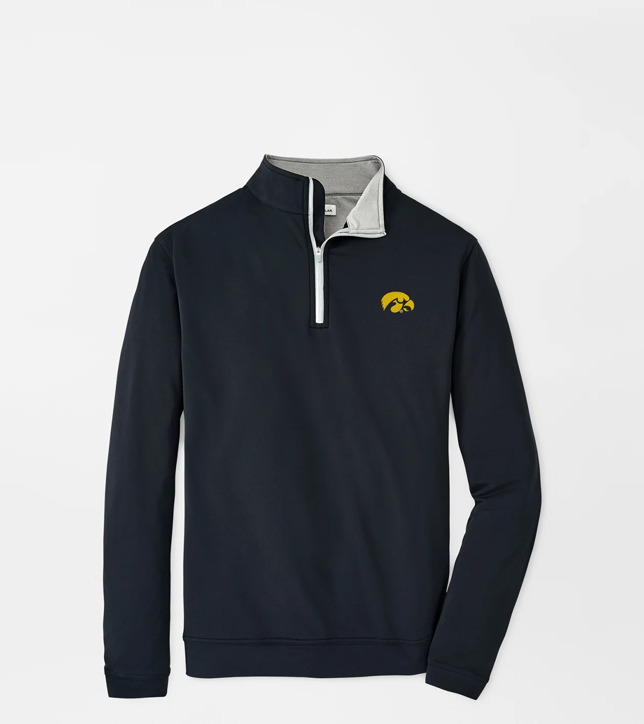 Iowa Perth Performance Quarter-Zip