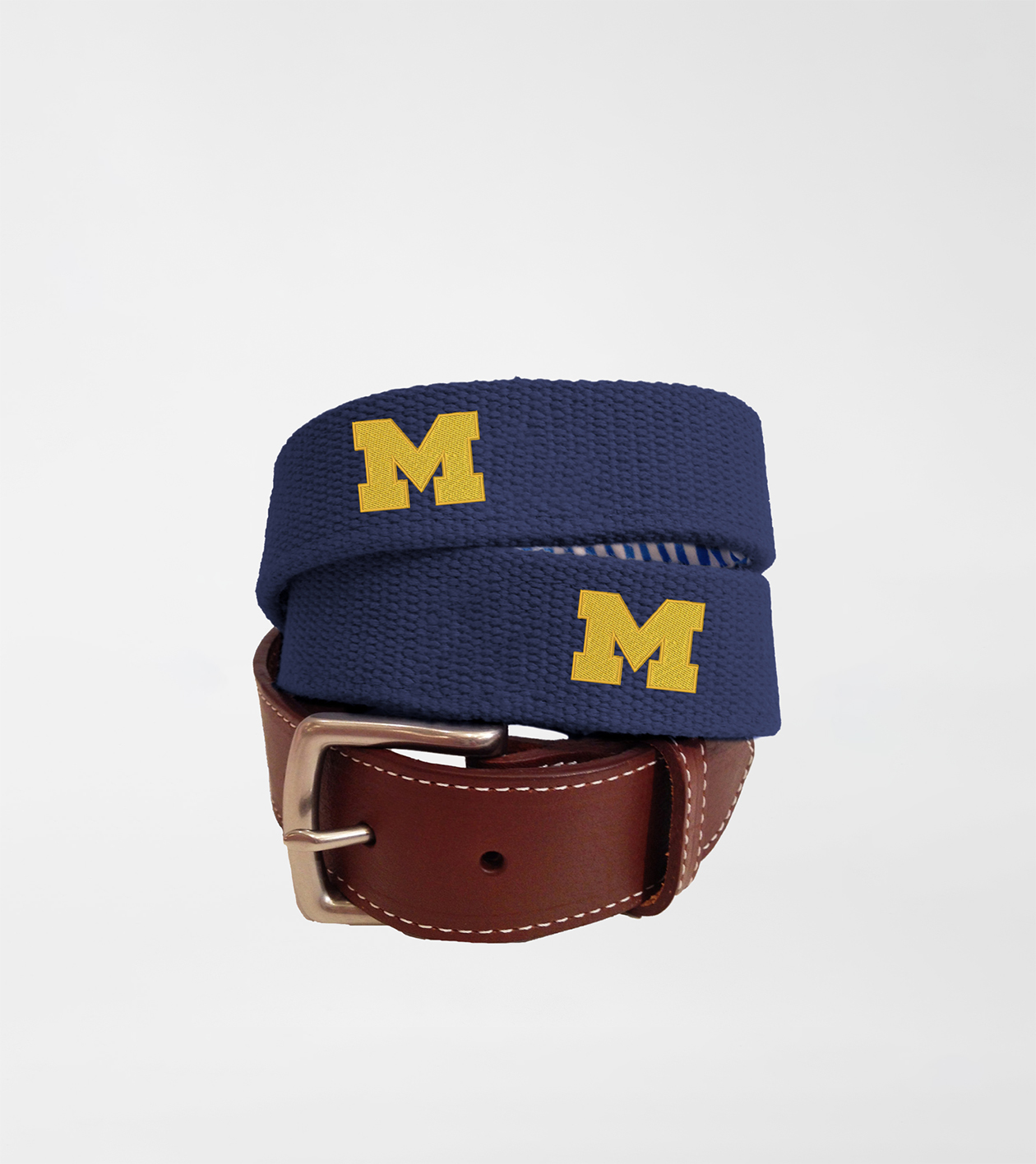 University of Michigan Belt