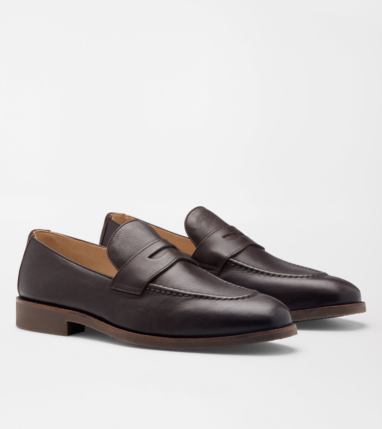 Madison Penny Loafer Men's Shoes Peter Millar
