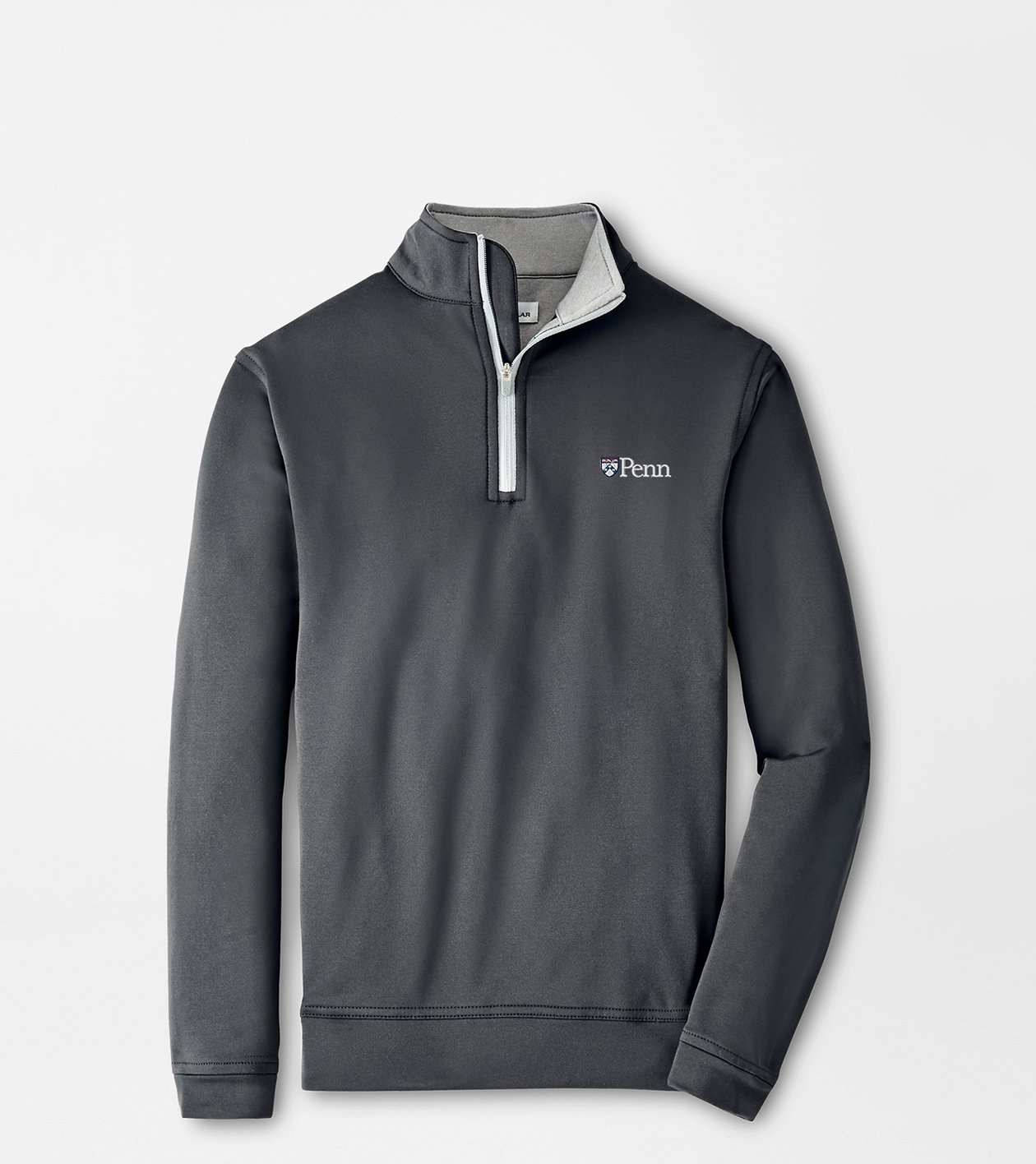 UPenn Perth Youth Performance Quarter-Zip