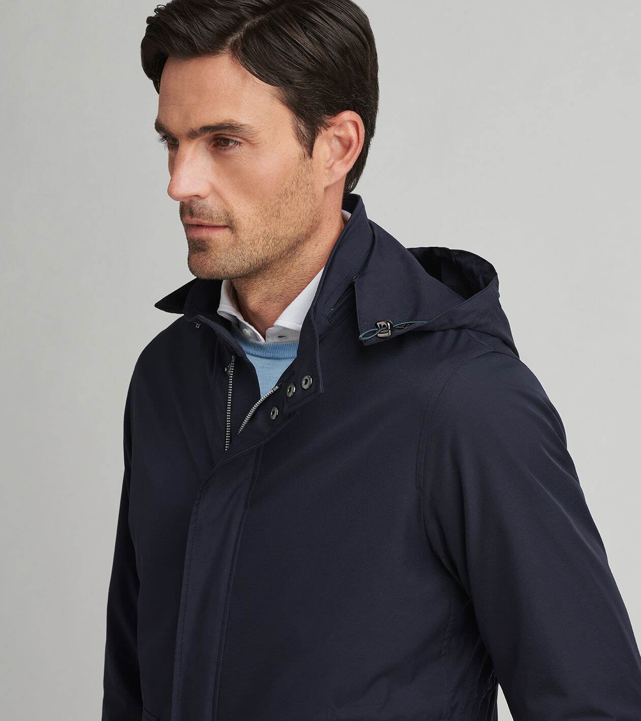 Discovery Field Jacket