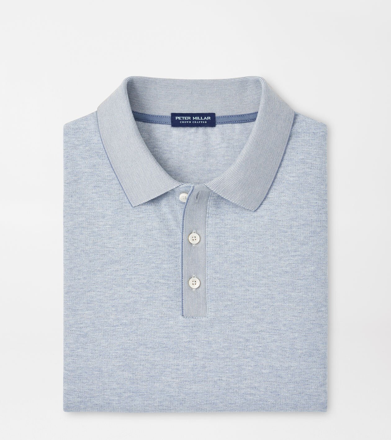 Barnes Knit Polo