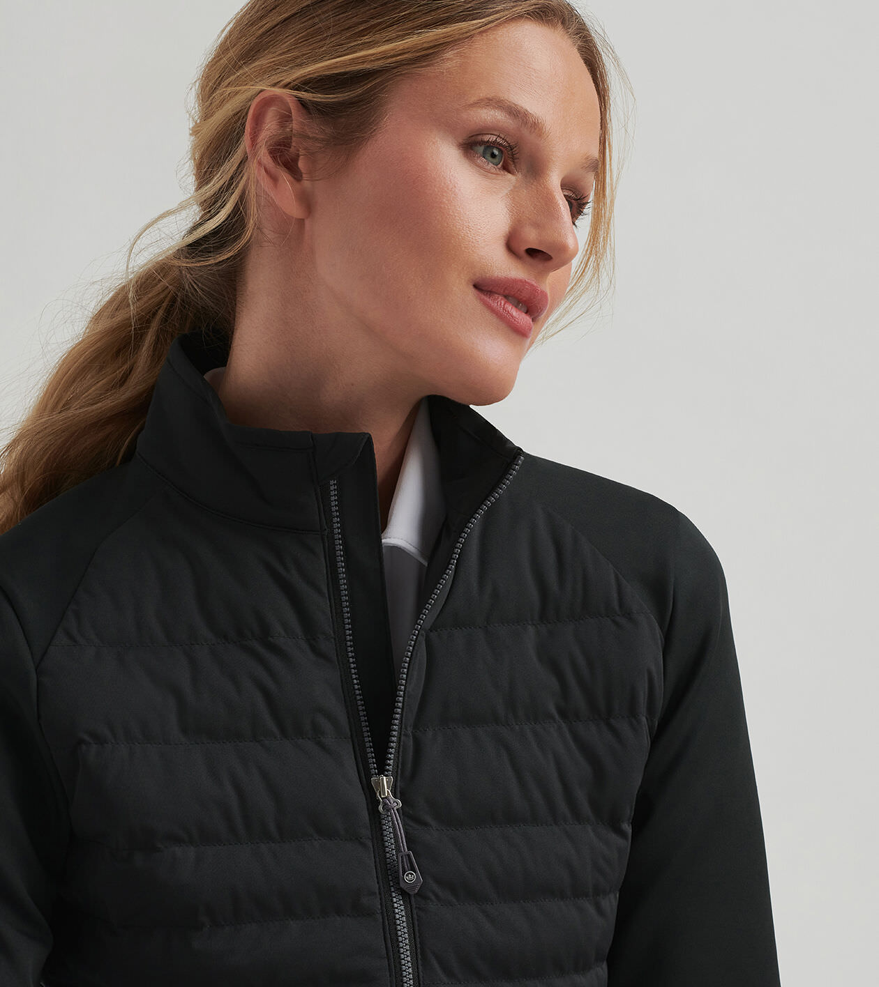 Women's Merge Hybrid Jacket