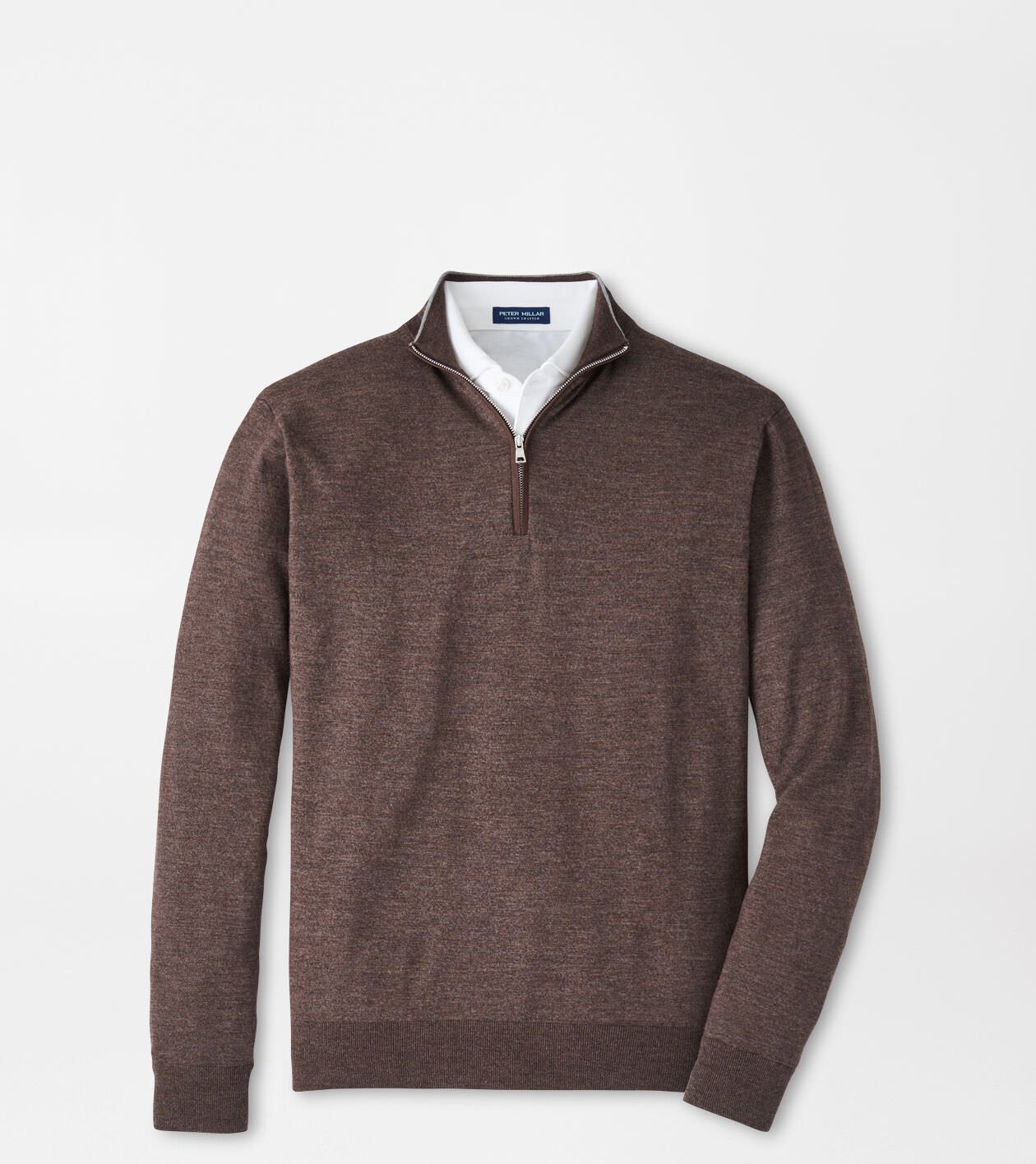 LE 17 SEPTEMBRE　DRAWCORD COLLAR JUMPER LE 17 SEPTEMBRE DRAWCORD COLLAR JUMPER Excursionist Flex
