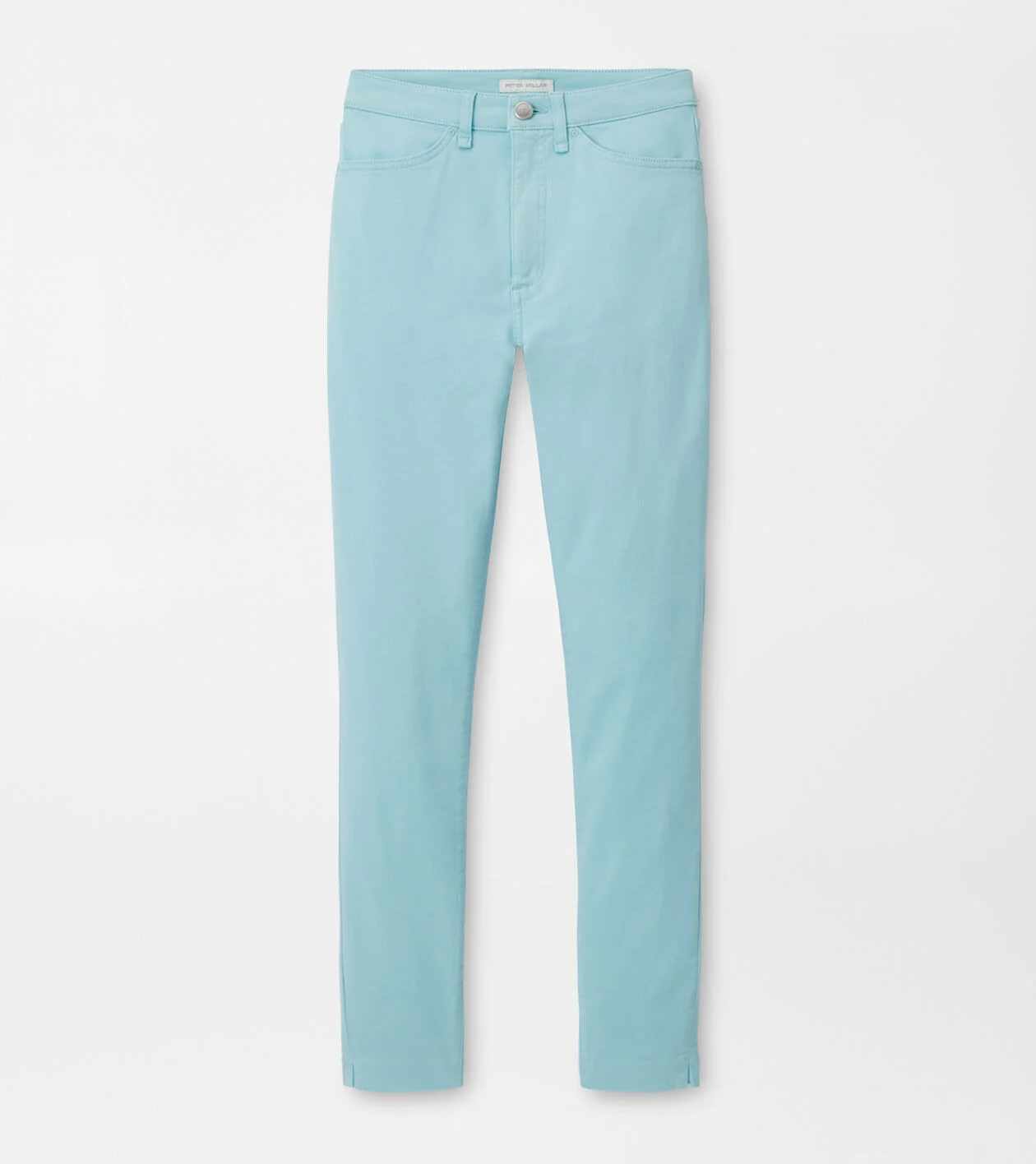 Karlie Stretch Sateen High Rise Pant | Women's Bottoms
