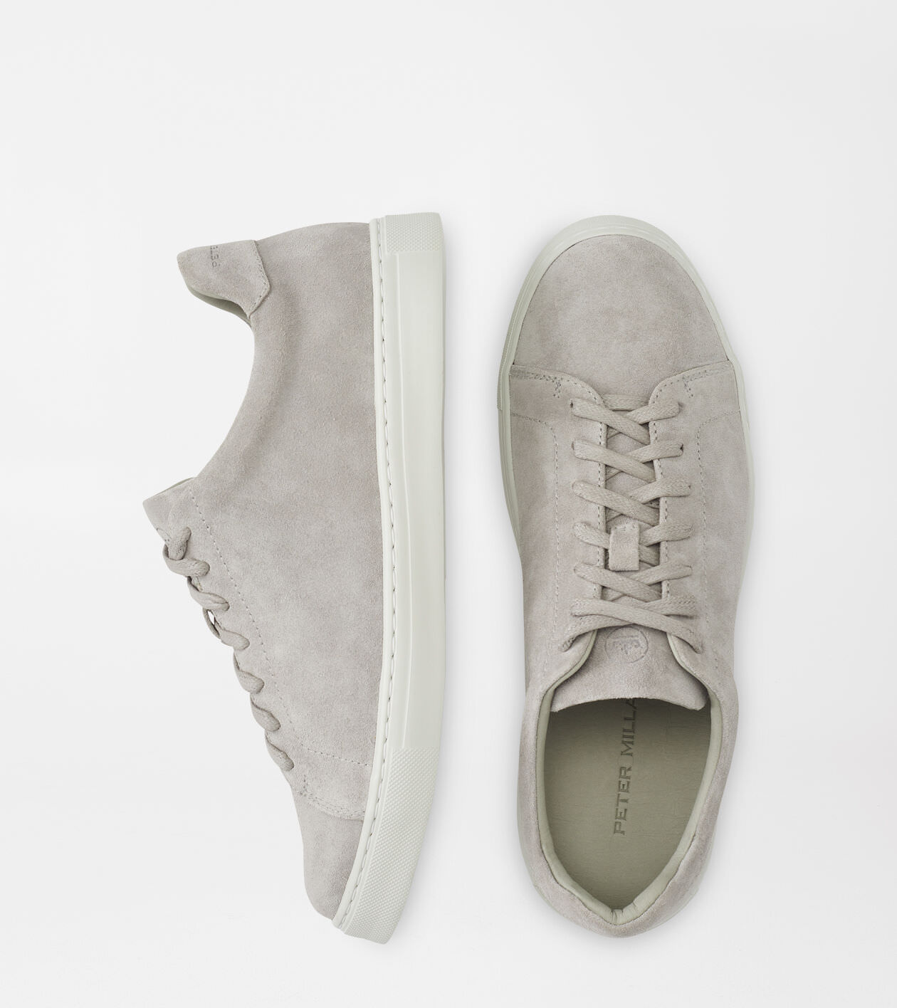 Vantage Lite Suede Sneaker