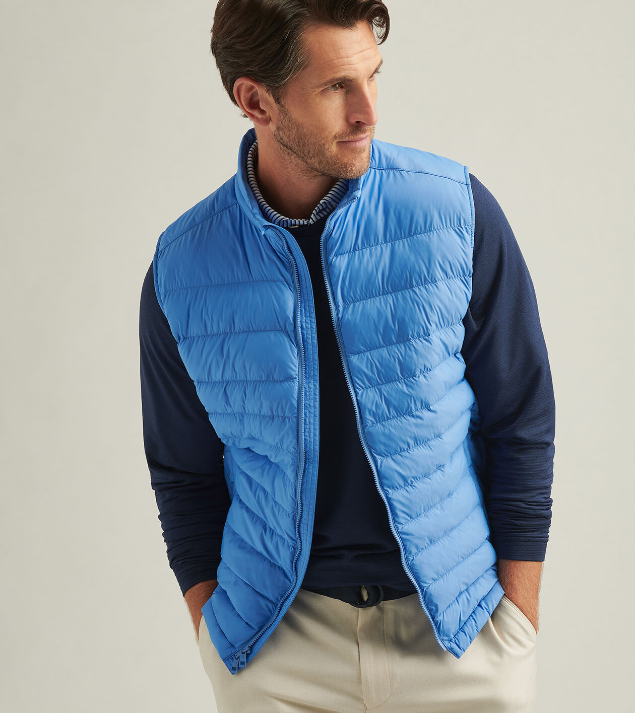 All Course Vest