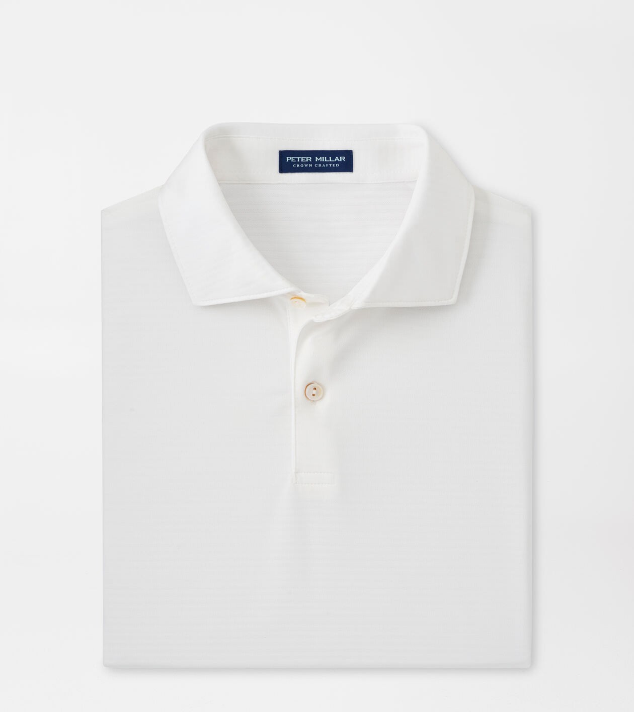 Empire Performance Jersey Polo | Men's Polos | Peter Millar