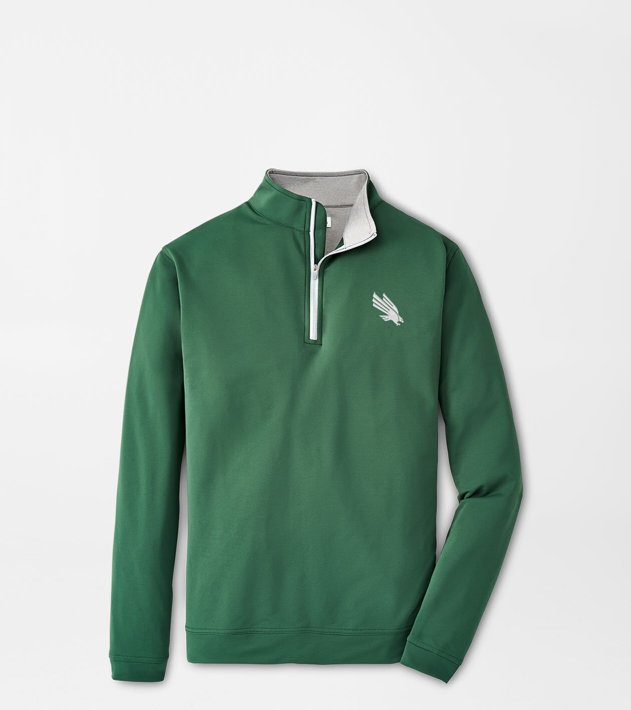 North Texas Perth Performance Quarter-Zip