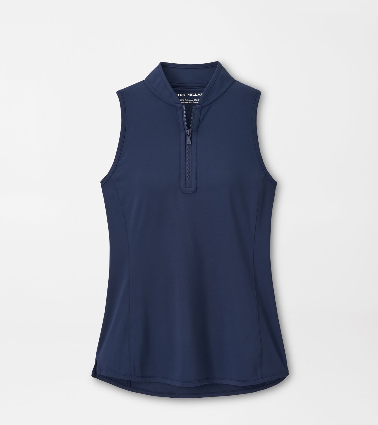 【HI FI FNK】Mile Pigment Henley Sleeveless DENNING HENLEY TANK – Flag & Anthem