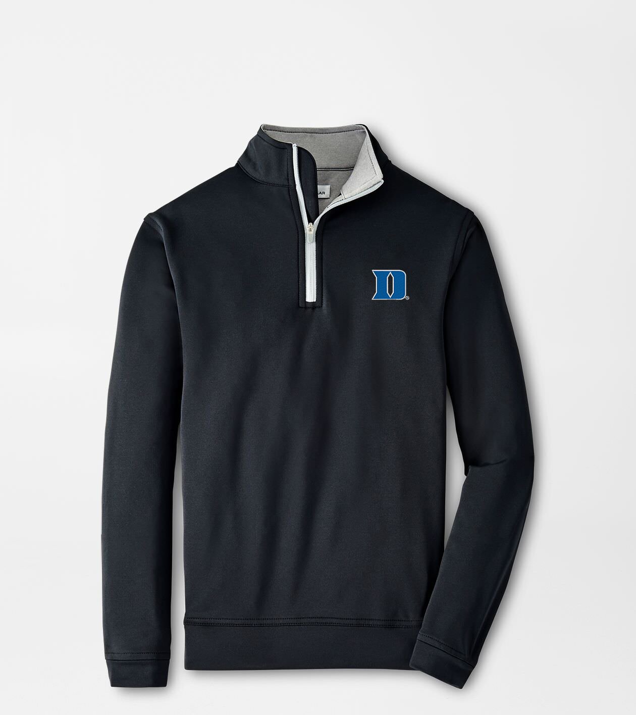 Duke Perth Youth Performance Quarter-Zip