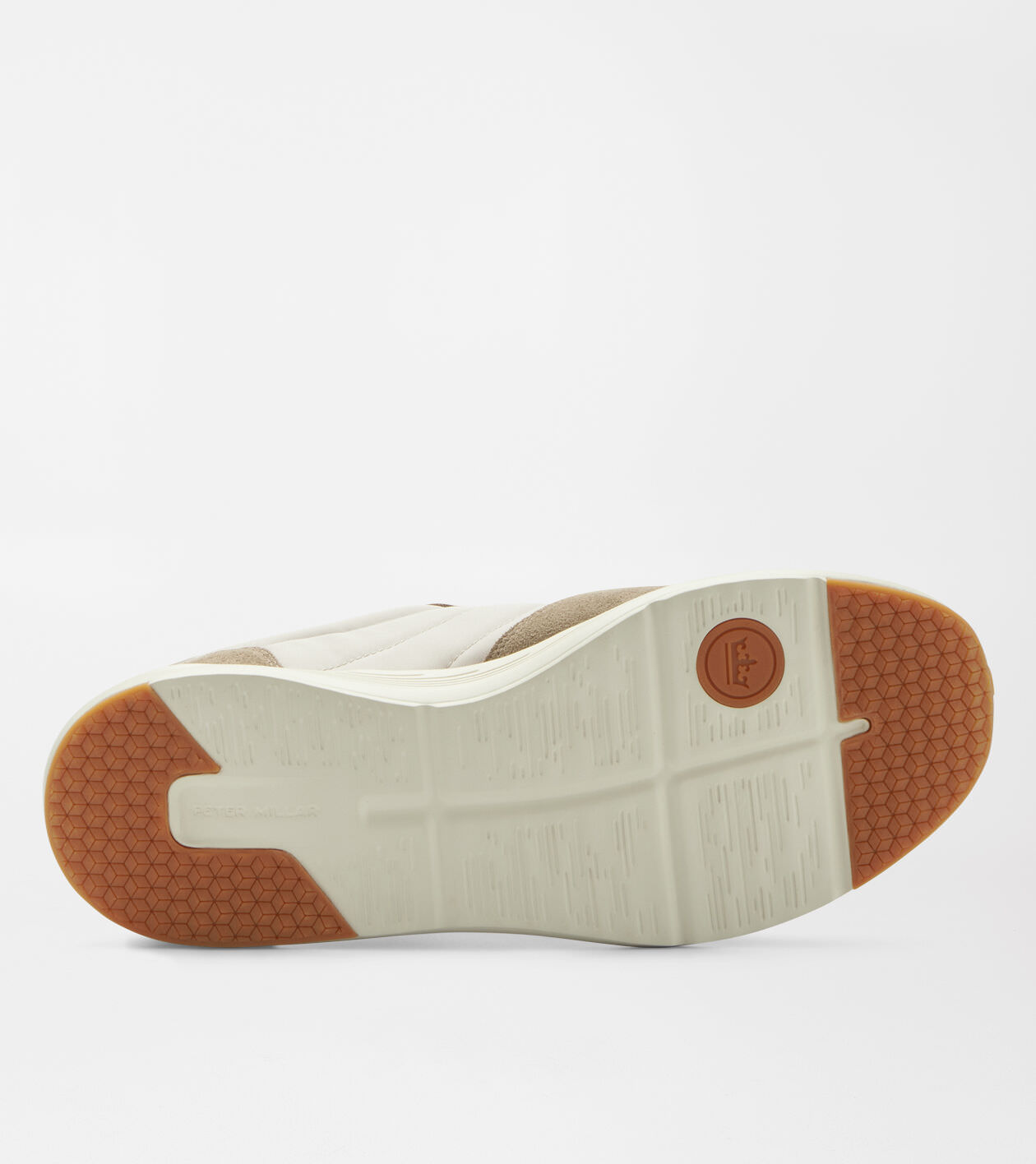Journeyman Sneaker