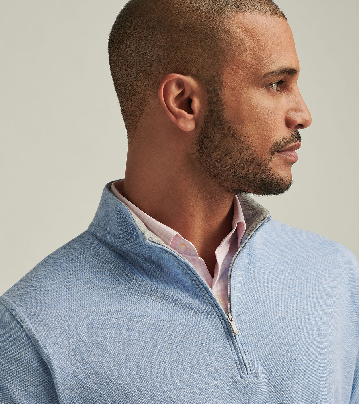 Tender Person for Men FW24 | H.LORENZO - Los Angeles