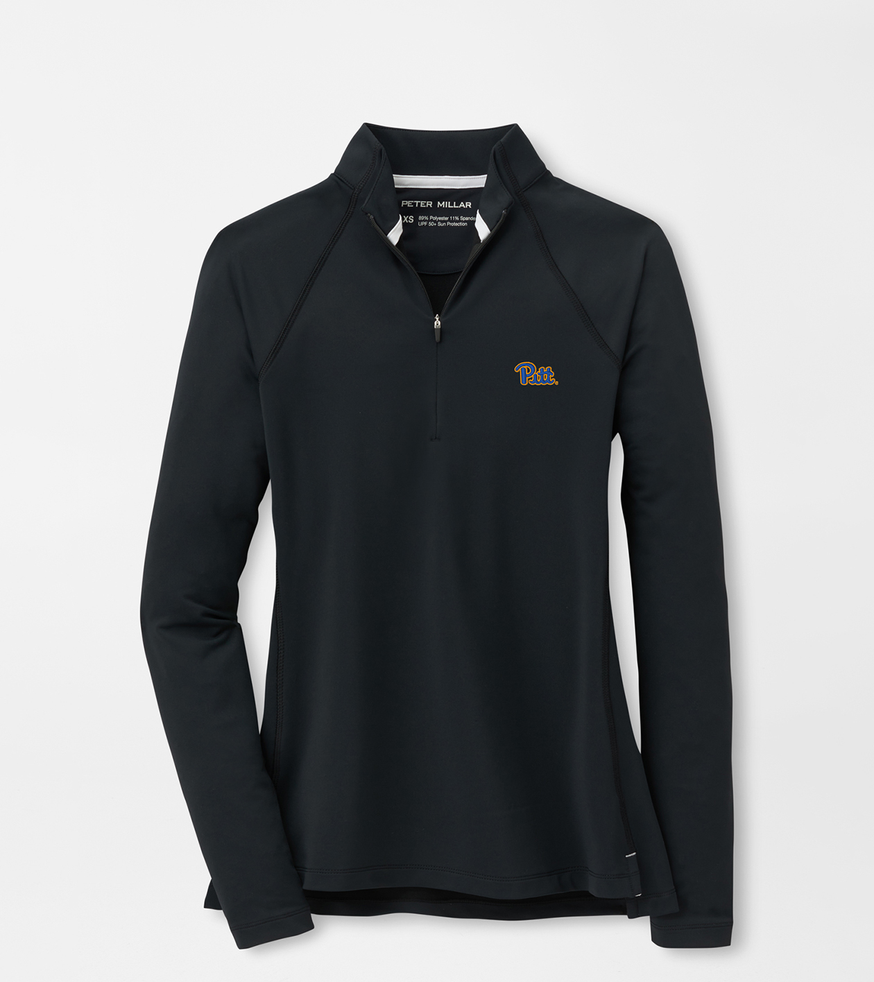 Pittsburgh Women's Raglan-Sleeve Perth Layer