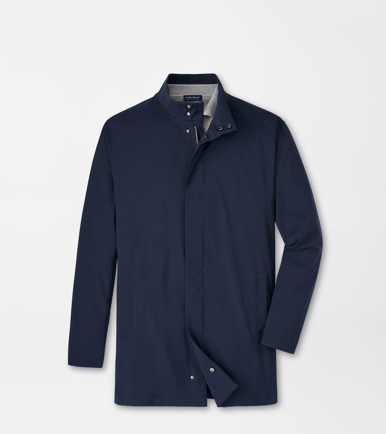 Madison City Coat