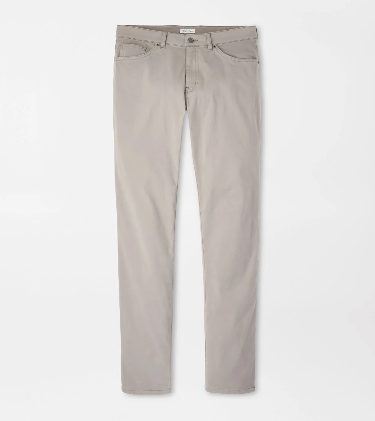 パンツ Graphpaper Matte Satin Five Pocket Pants ME0B40FB_GALE_D.jpg