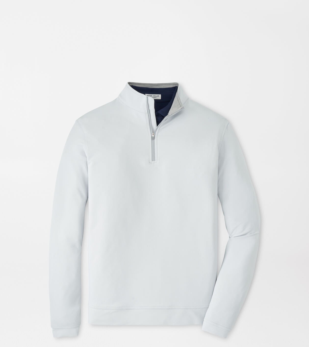 Perth Performance Quarter-Zip | Men's Pullovers | Peter Millar